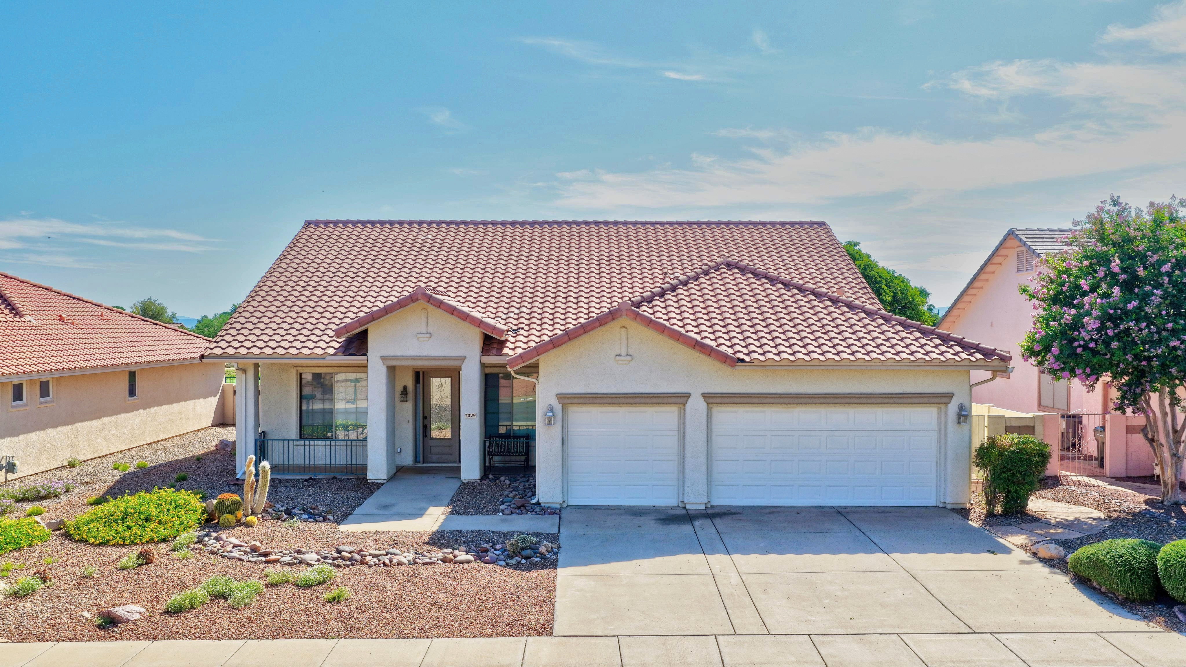 Softwind Dr, Sierra Vista, AZ 85650 #1