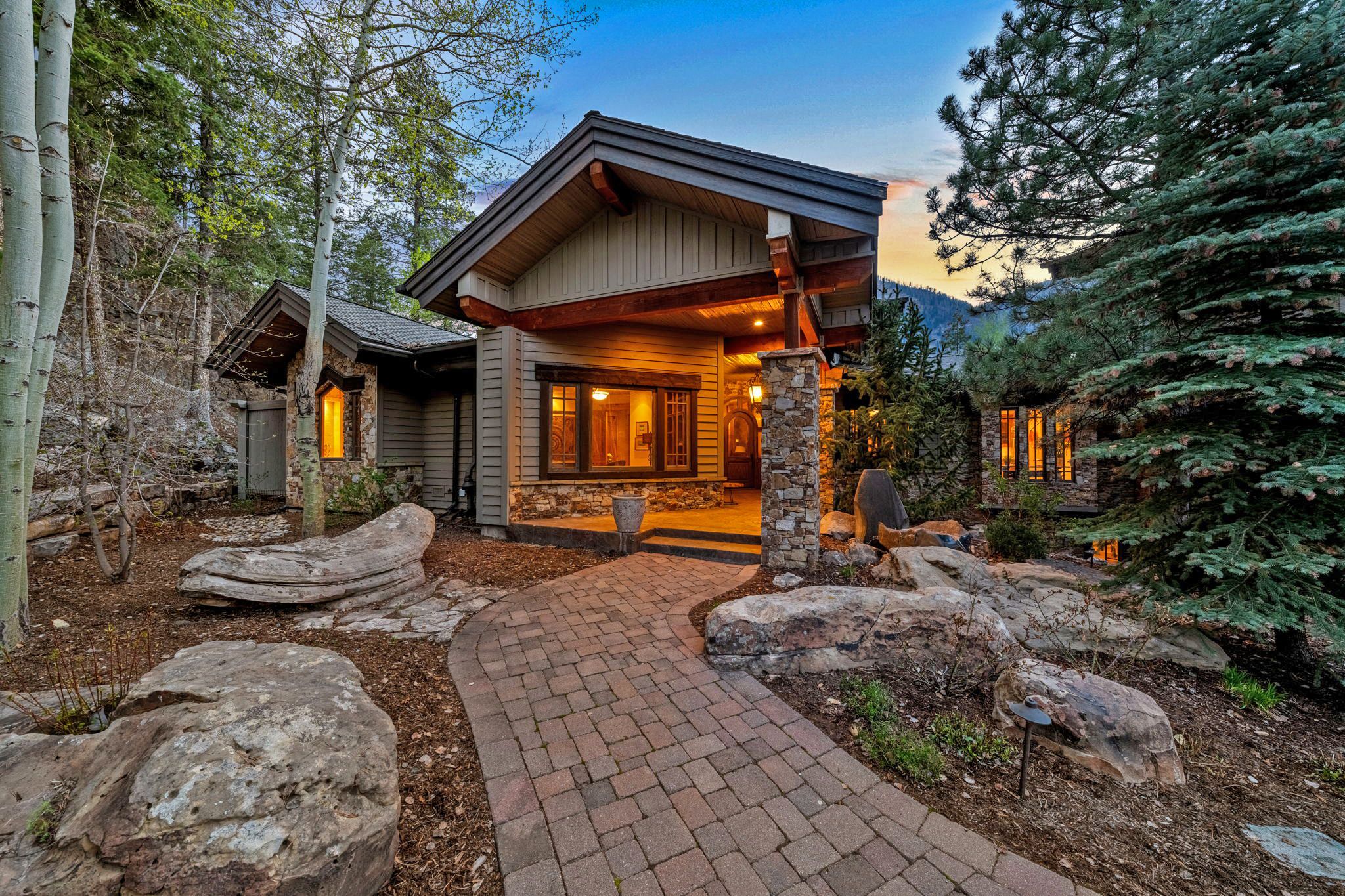 376 Glacier Club Drive, Durango, CO 81301 - 物件實景