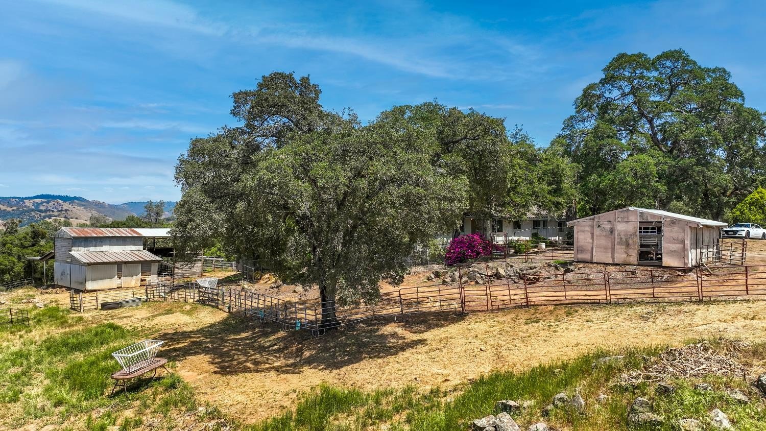 Mokelumne Hill, California, 95245, United States, 4 Bedrooms Bedrooms, ,3 BathroomsBathrooms,Residential,For Sale,1844920
