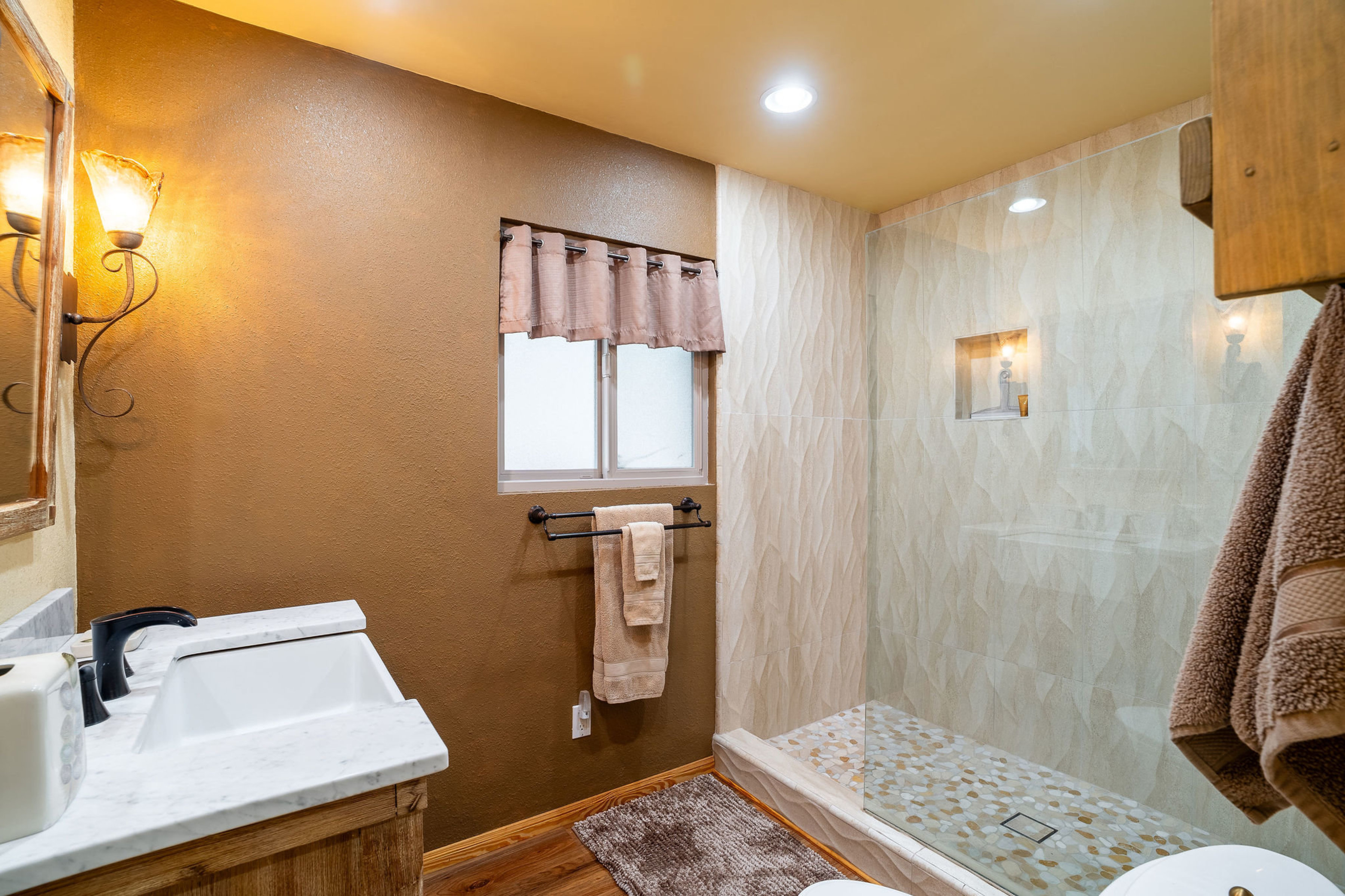  Cedar Stone Lodge - 物件實景