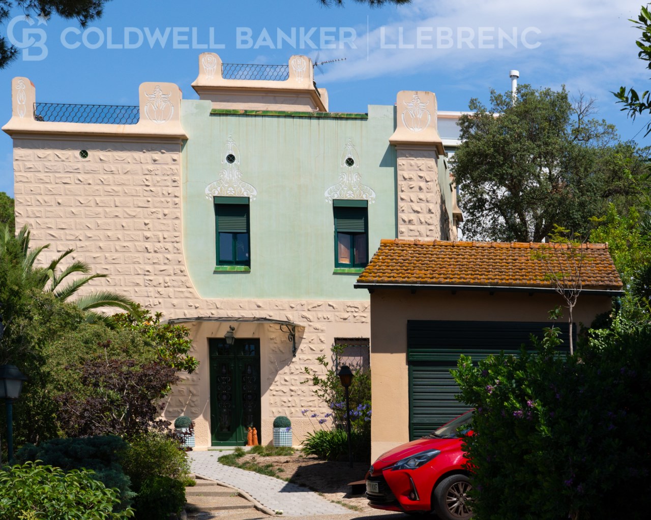 Barcelona, Barcelona, Sarri? - Sant Gervasi, Vallv, Barcelona, Catalonia, ES, 5 Bedrooms Bedrooms, ,4 BathroomsBathrooms,Residential,For Sale,Barcelona, Barcelona, Sarri? - Sant Gervasi, Vallv,1612834