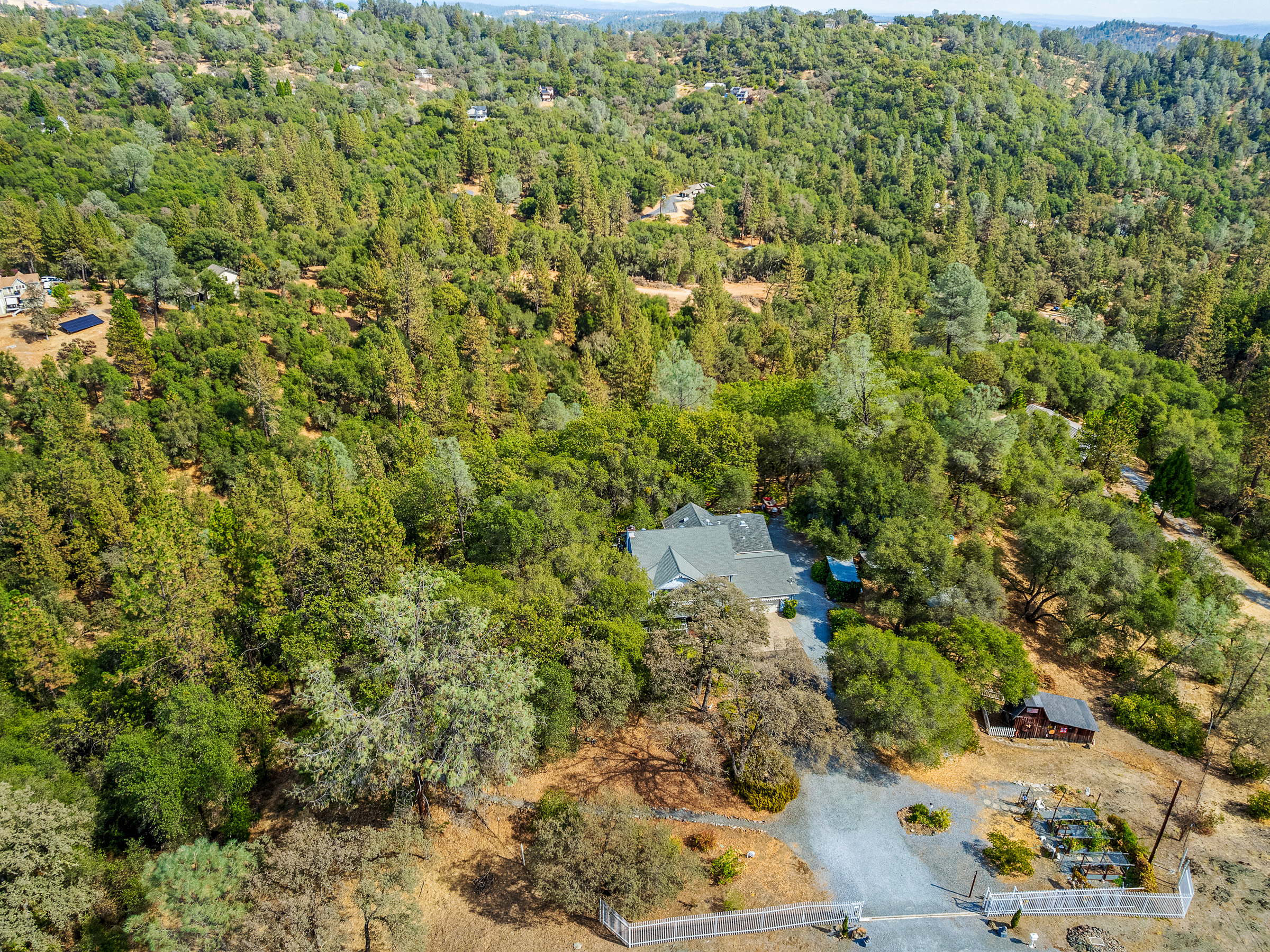  4711 Meadowview Acres Road, Cool, CA 95614 - 物件實景