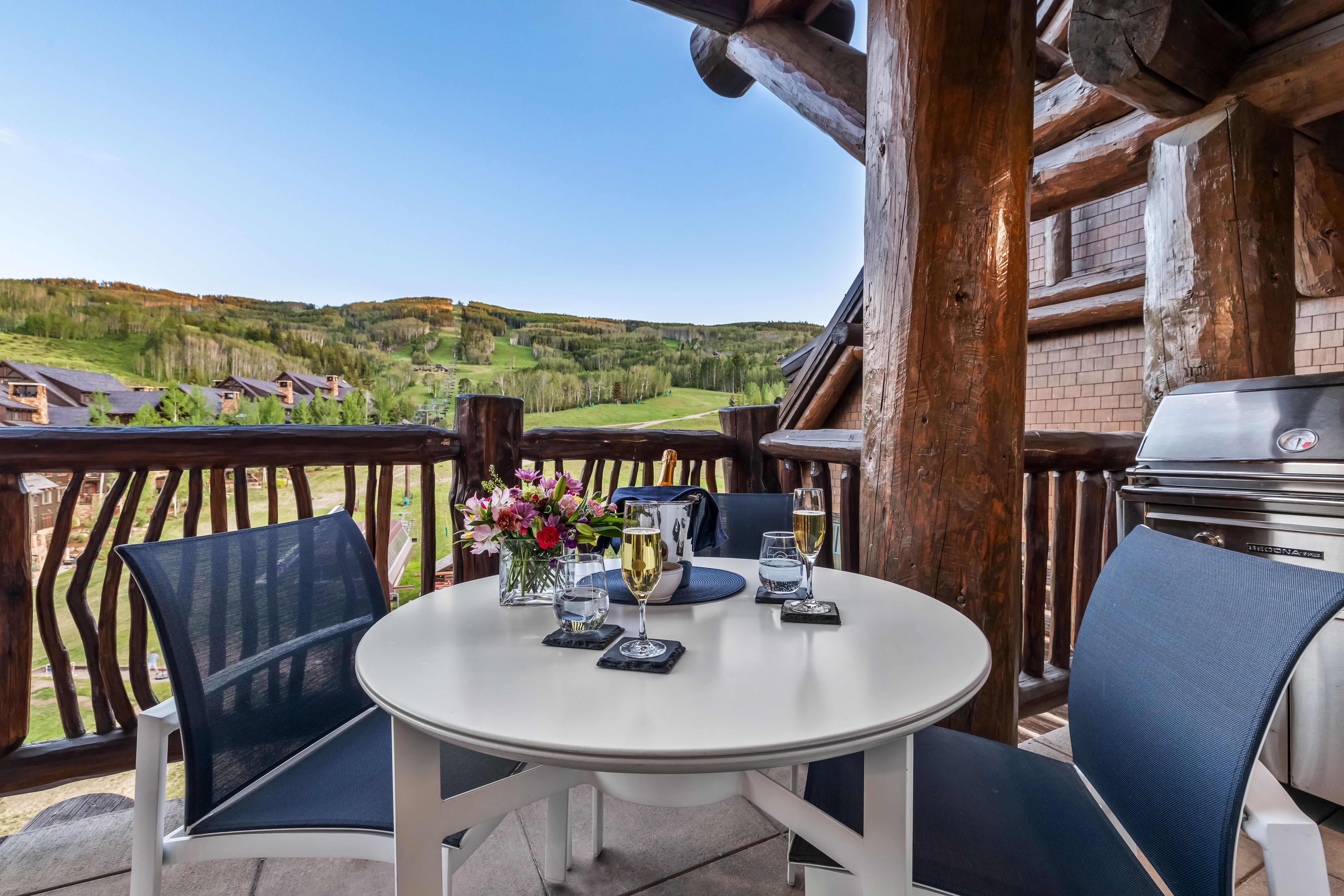  Ritz-Carlton Penthouse 903 is a True Expression of the Convergence of Luxury - 物件實景