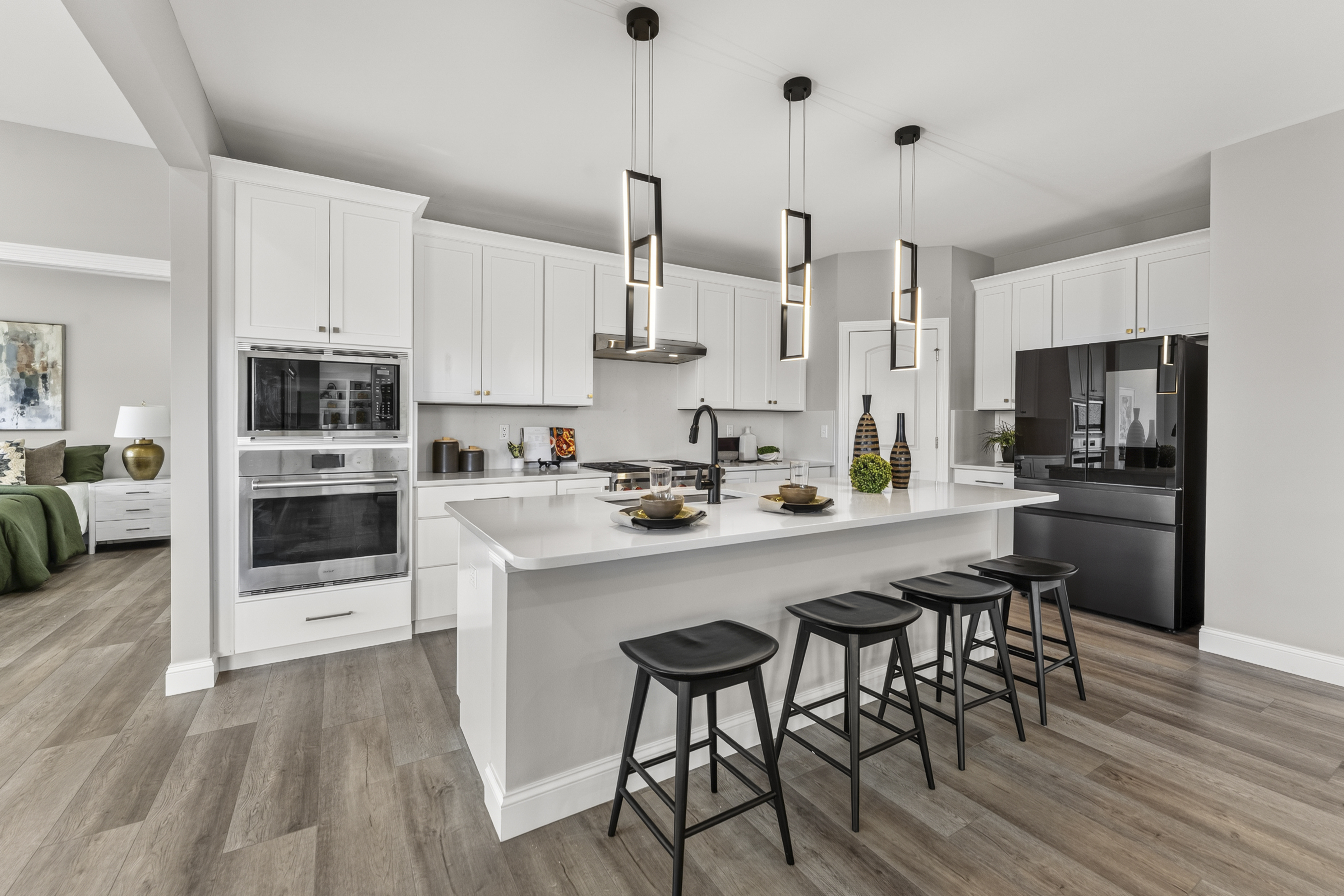  Modern 1.5-story home in Chesterfield, less than 3 years old - 物件實景