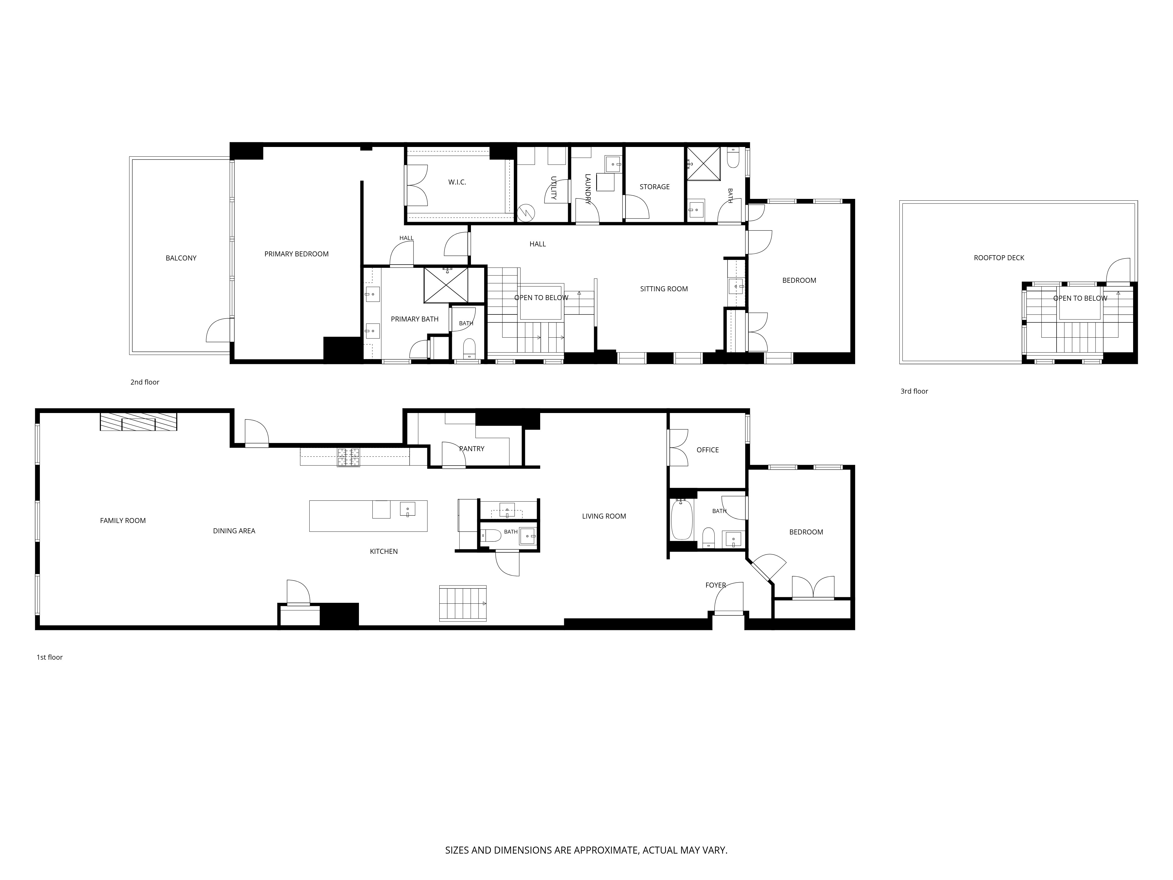  20 S. Letitia Street, Philadelphia, PA 19106 - 物件實景