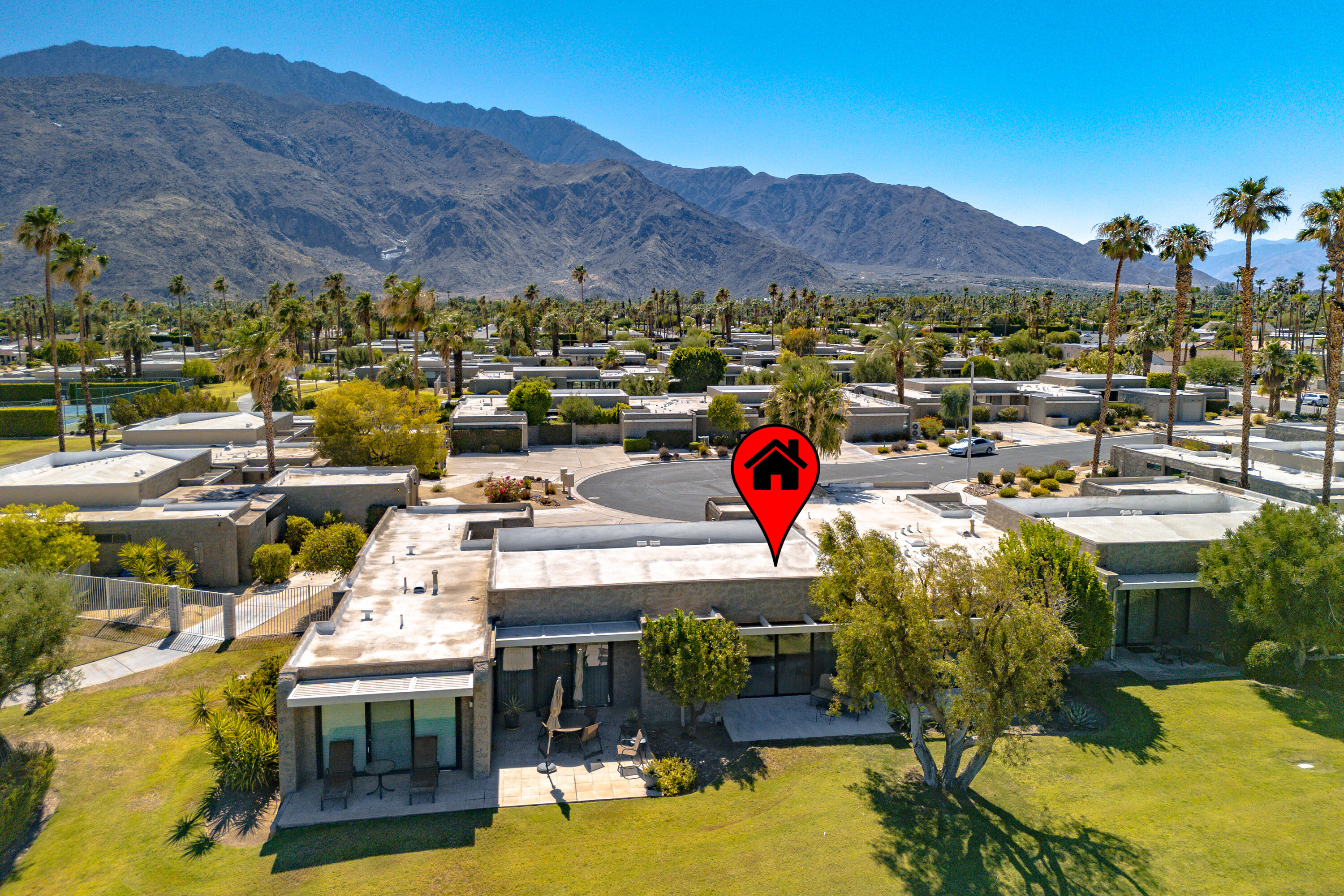 Palm Springs, California, 92262, United States, 2 Bedrooms Bedrooms, ,2 BathroomsBathrooms,Residential,For Sale,1890767