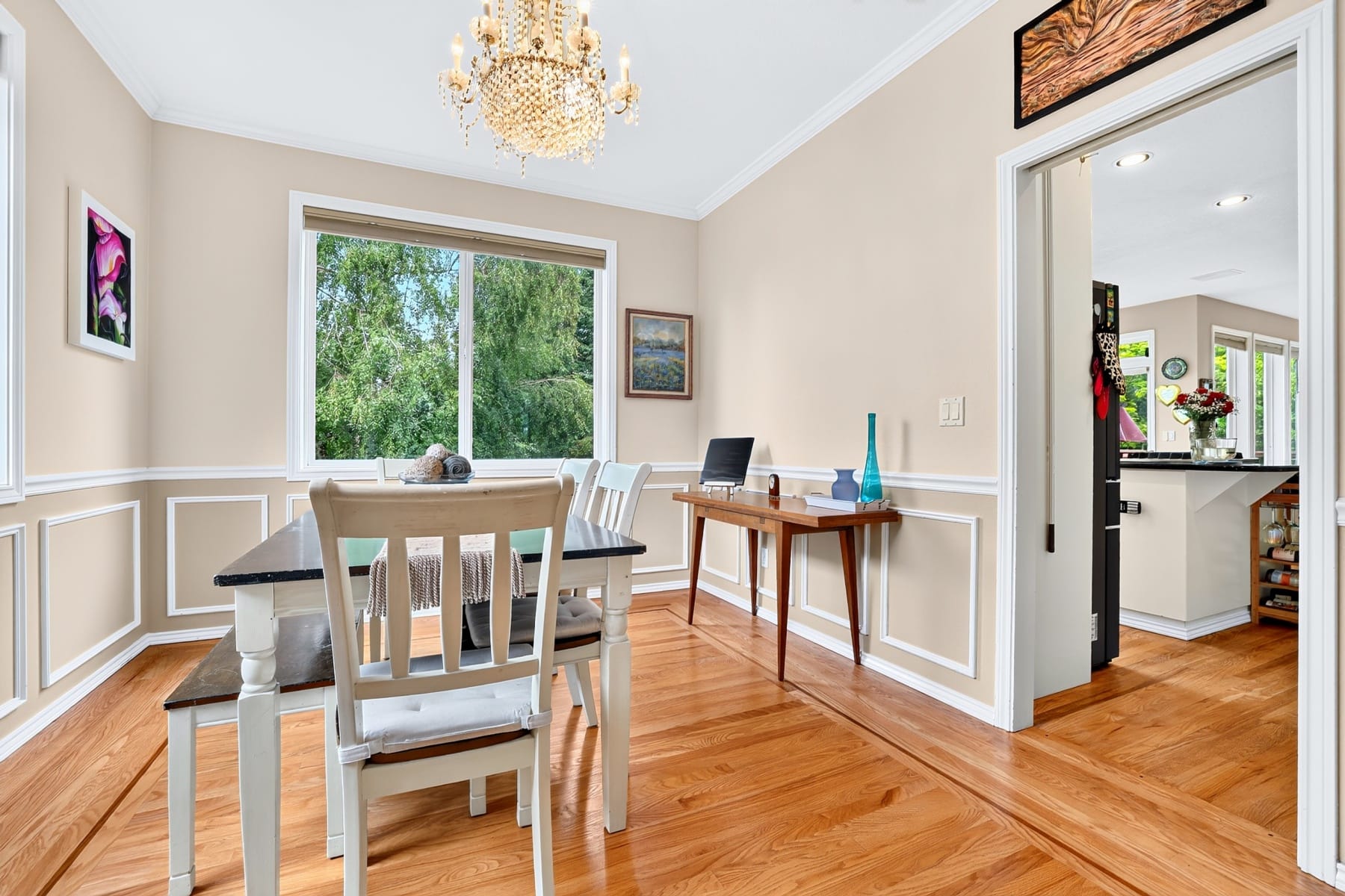  1763 NW 127TH PL Portland, OR 97229 - 物件實景