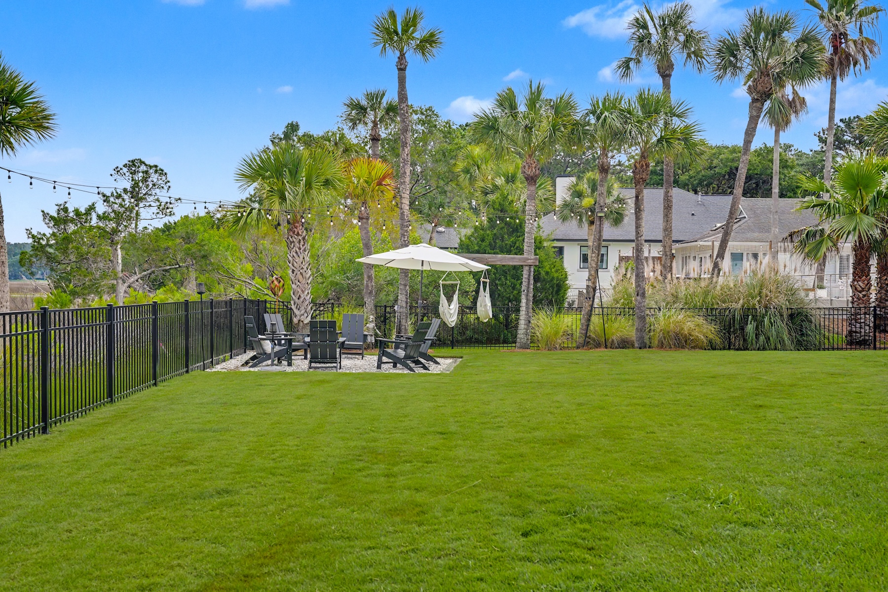  21 Wylly Island Drive, Savannah - 物件實景