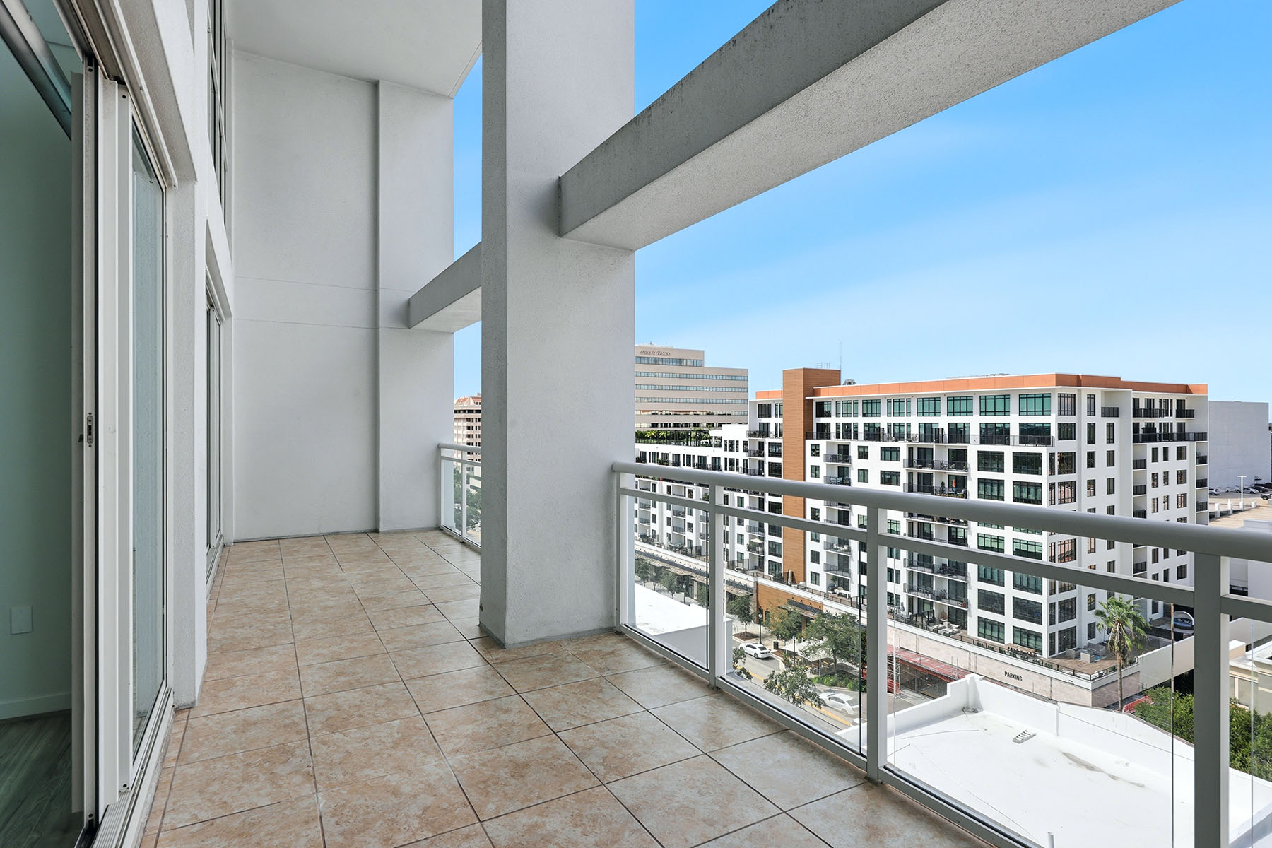  CITYSCAPE AT COURTHOUSE CENTRE - 物件實景