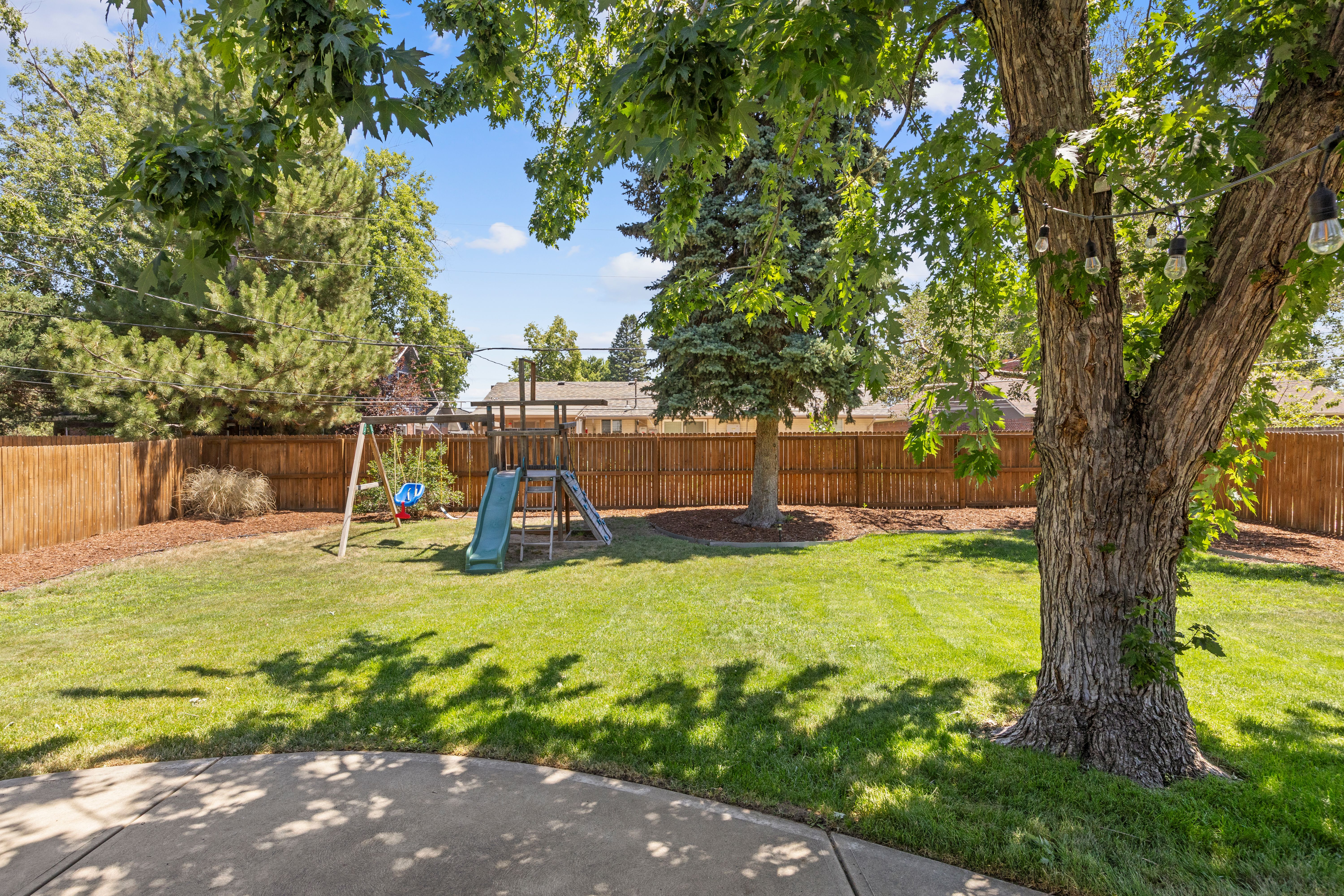 1822 South Olive Street, Denver, CO 80224 - 物件實景