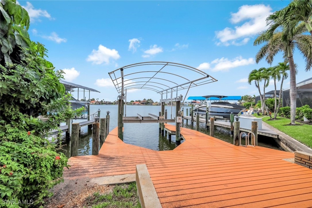 Cape Coral, Florida, 33914, United States, 5 Bedrooms Bedrooms, ,4 BathroomsBathrooms,Residential,For Sale,1980766