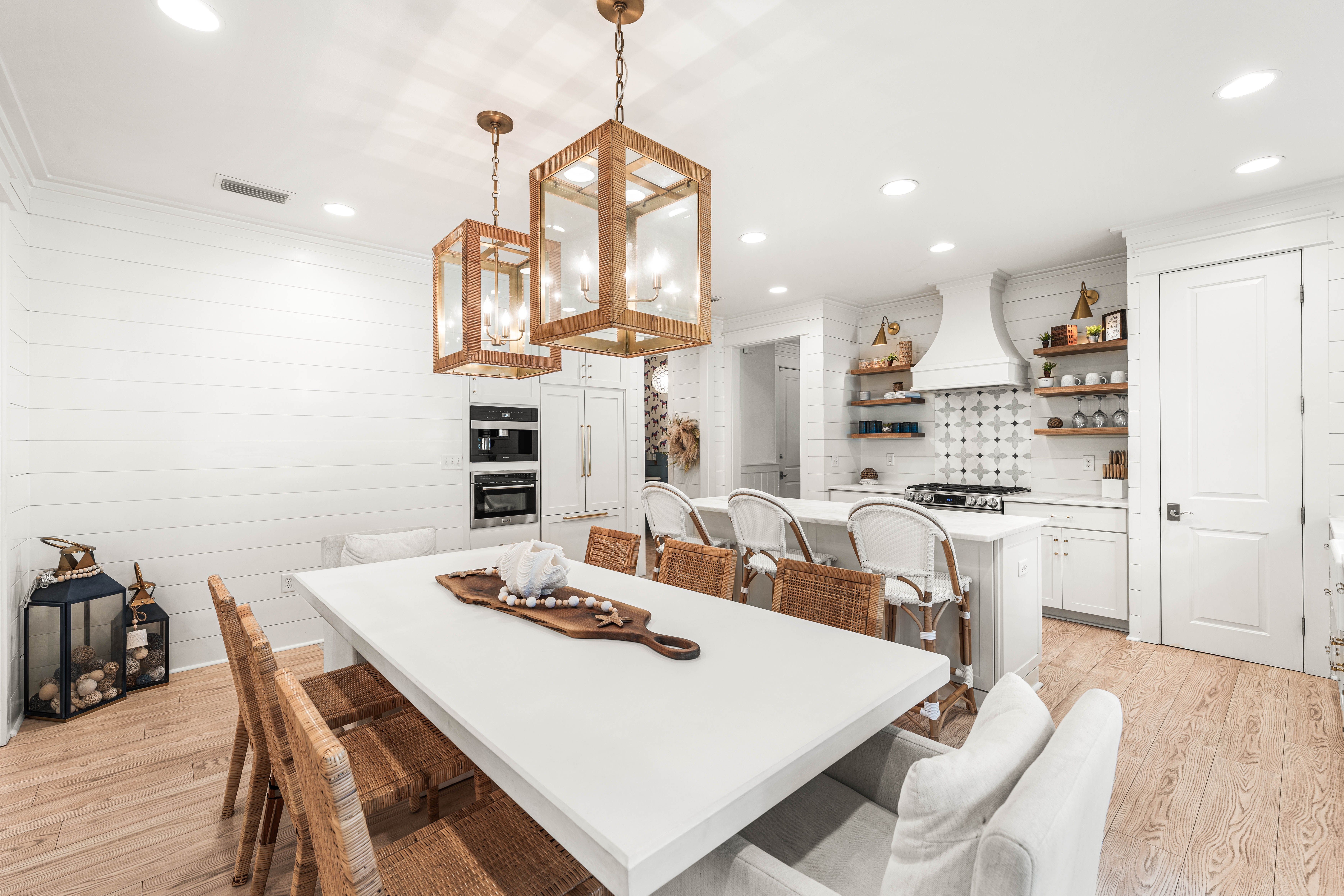  Designer Renovation in a Private Watersound Origins Setting - 物件實景