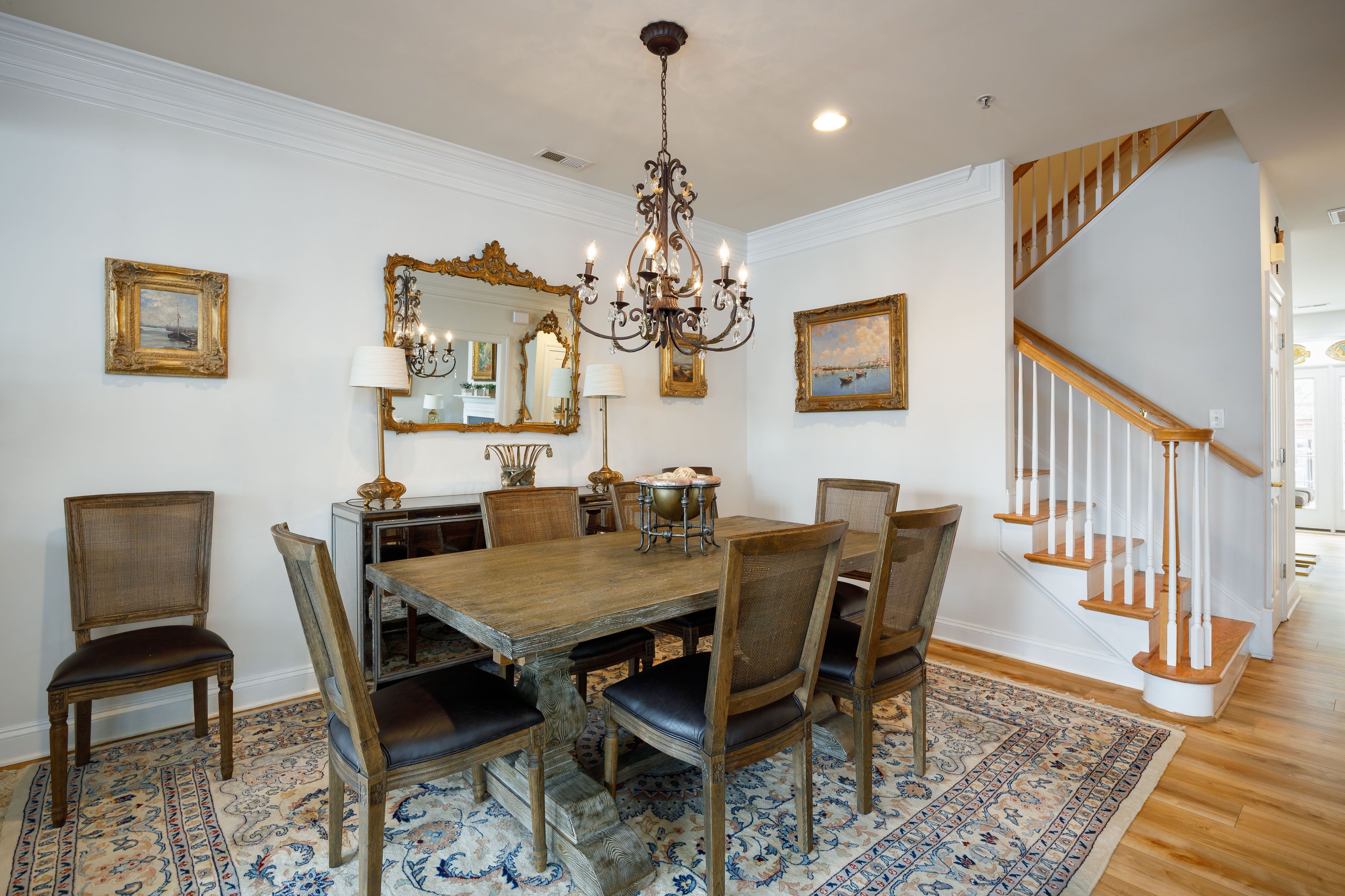  9509 Belle Air Lane, Richmond, VA 23229 - 物件實景