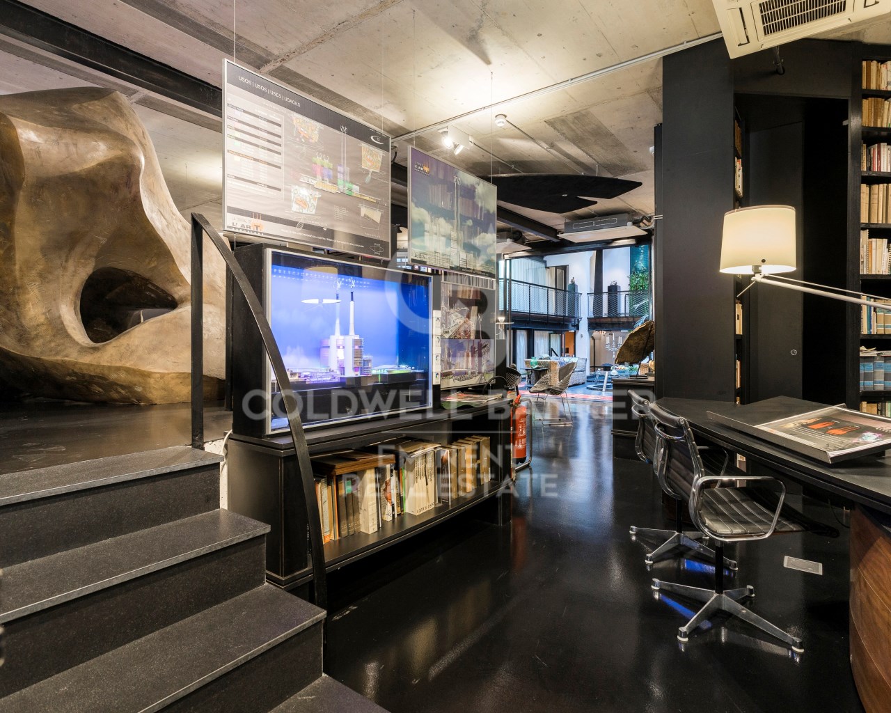 Barcelona, Barcelona, Sant Mart?, El Poblenou Barc, Barcelona, Catalonia, ES, 8 Bedrooms Bedrooms, ,Residential,For Sale,Barcelona, Barcelona, Sant Mart?, El Poblenou Barc,1624178