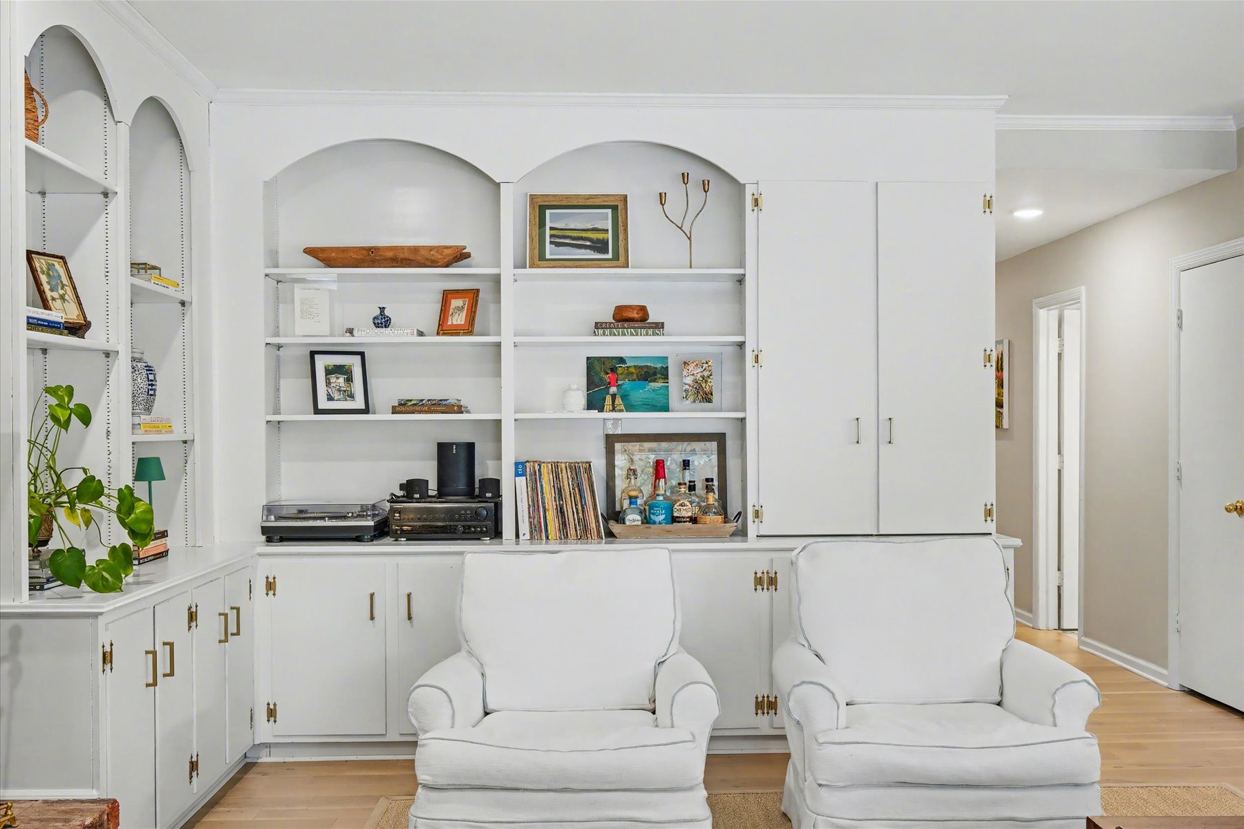  Lovely Updated Cottage in The Landings Gated Community - 物件實景