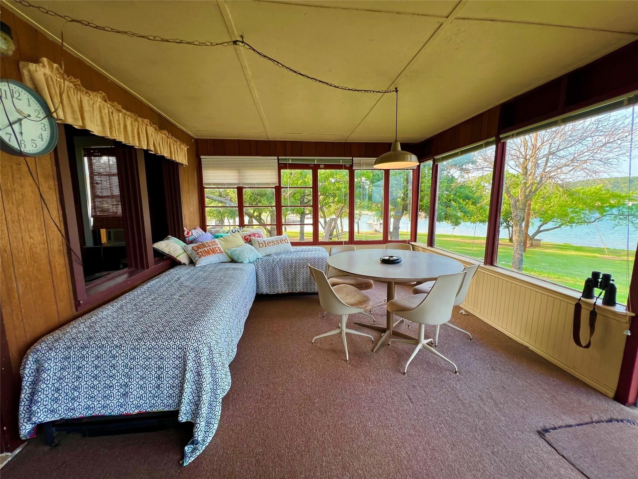 Possum Kingdom Lake, Texas, 76450, United States, 2 Bedrooms Bedrooms, ,1 BathroomBathrooms,Residential,For Sale,1979267