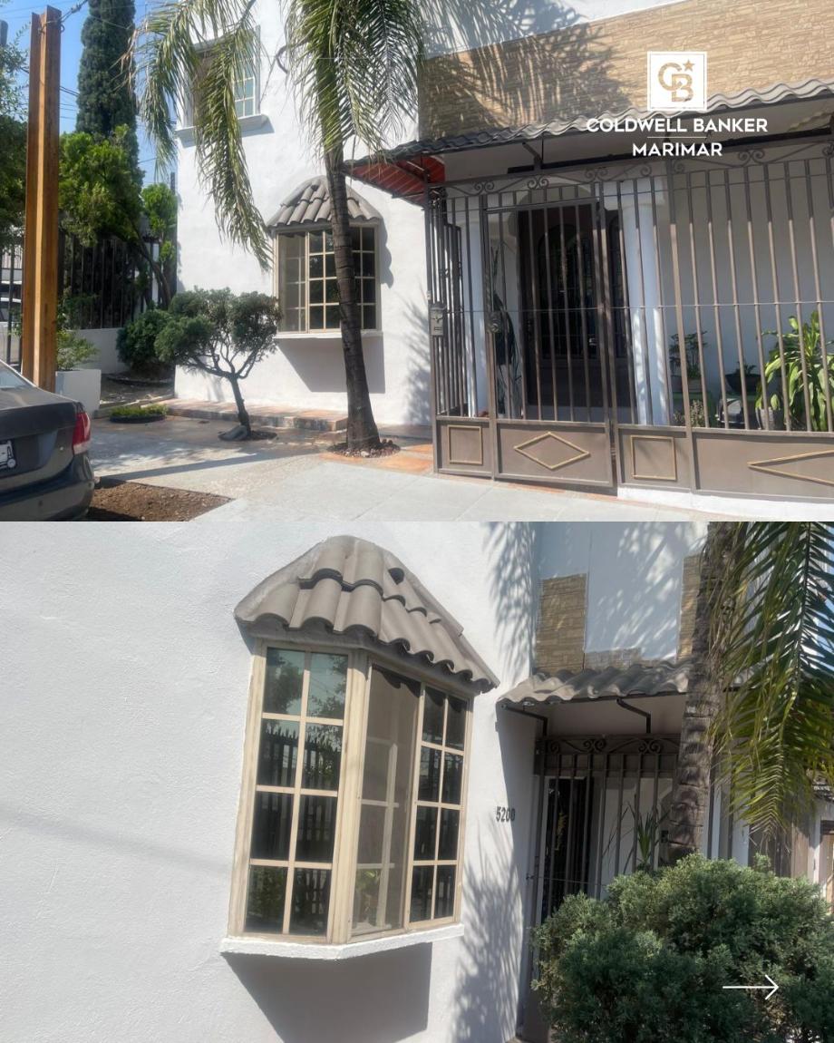 Monterrey, Nuevo León, 64366, Mexico, 3 Bedrooms Bedrooms, ,2 BathroomsBathrooms,Residential,For Sale,1917705