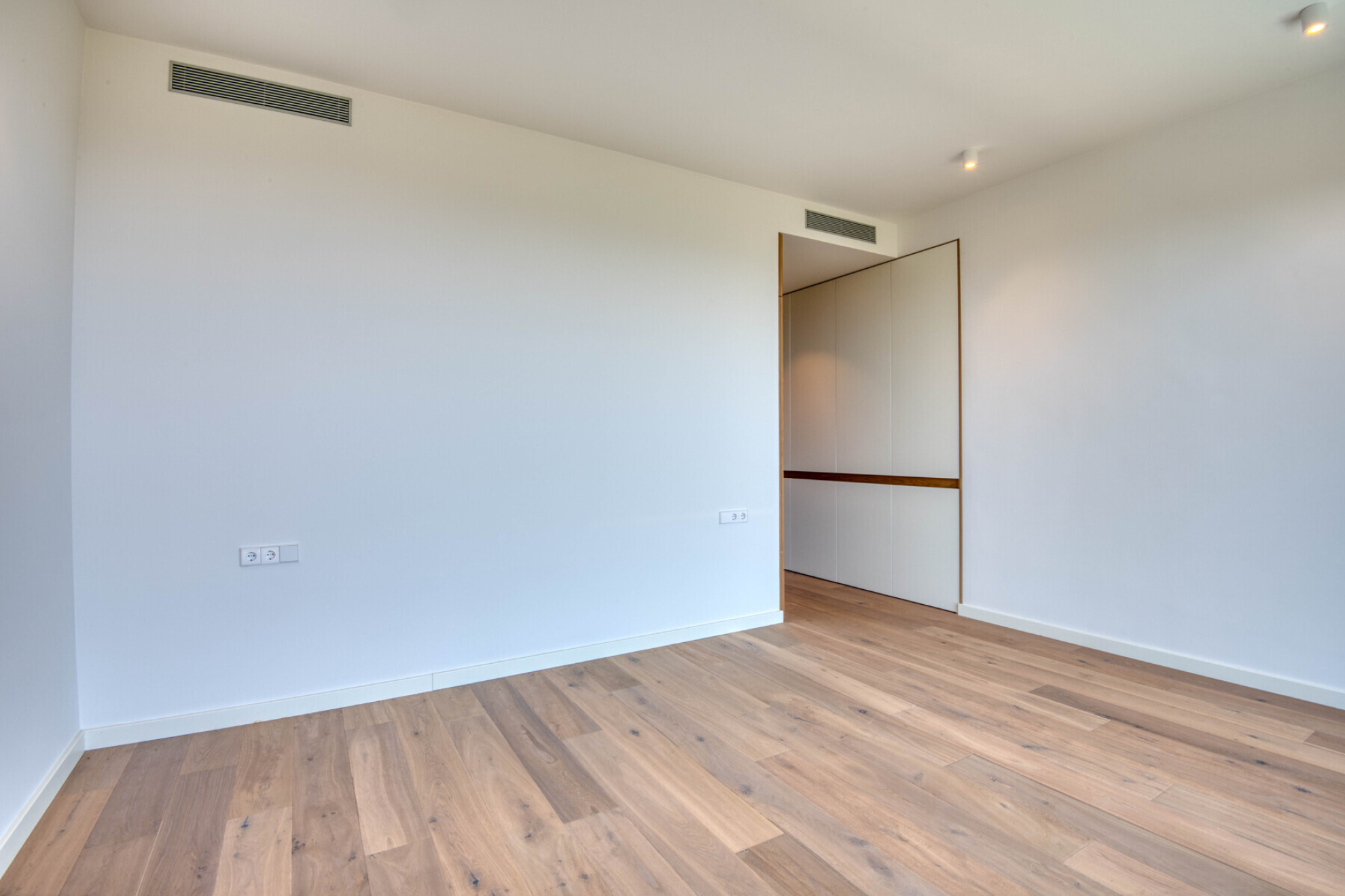  Contemporary villa in Mas Nou with ocean views - 物件實景
