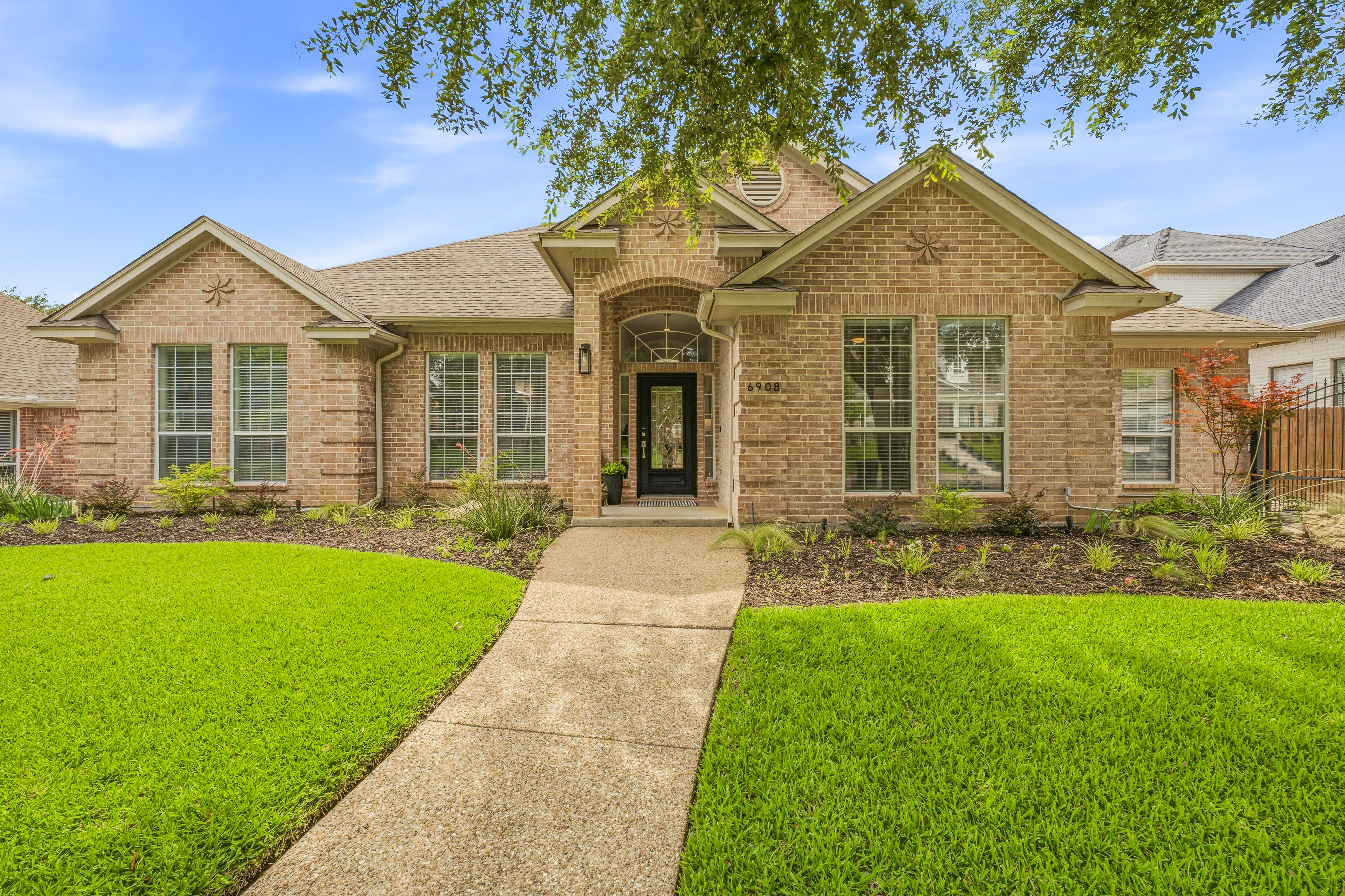  6908 Vista Ridge Drive, Fort Worth, TX, 76132 - 物件實景