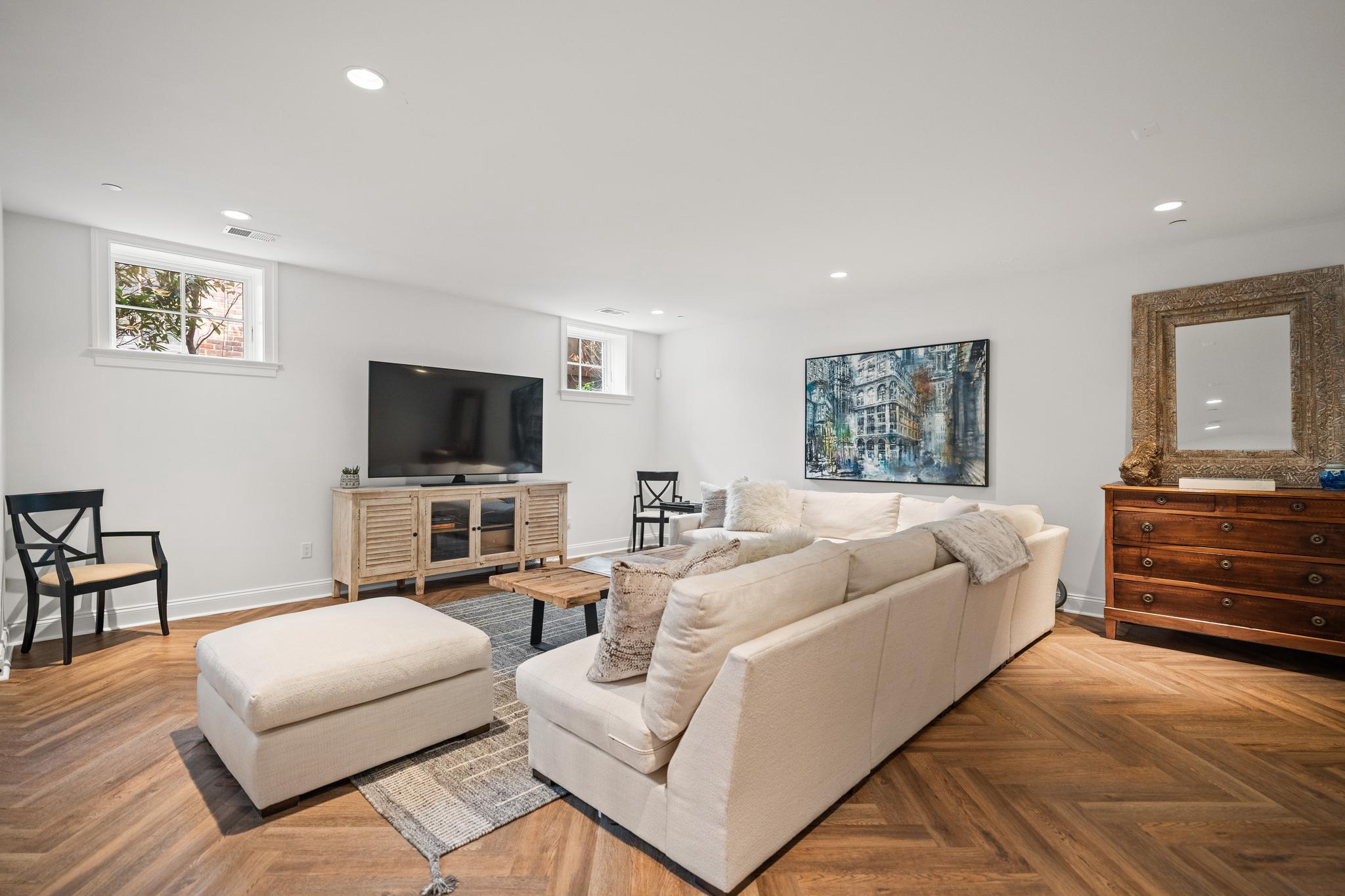  4815 Drummond Avenue, Chevy Chase, MD, 20815 - 物件實景