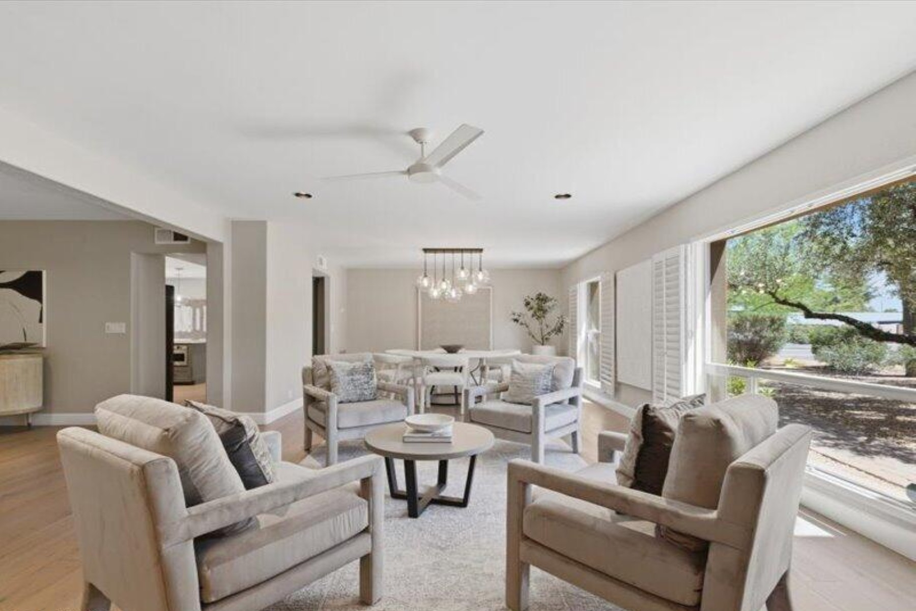  5630 E Sylvia Street  Scottsdale, AZ - 物件實景