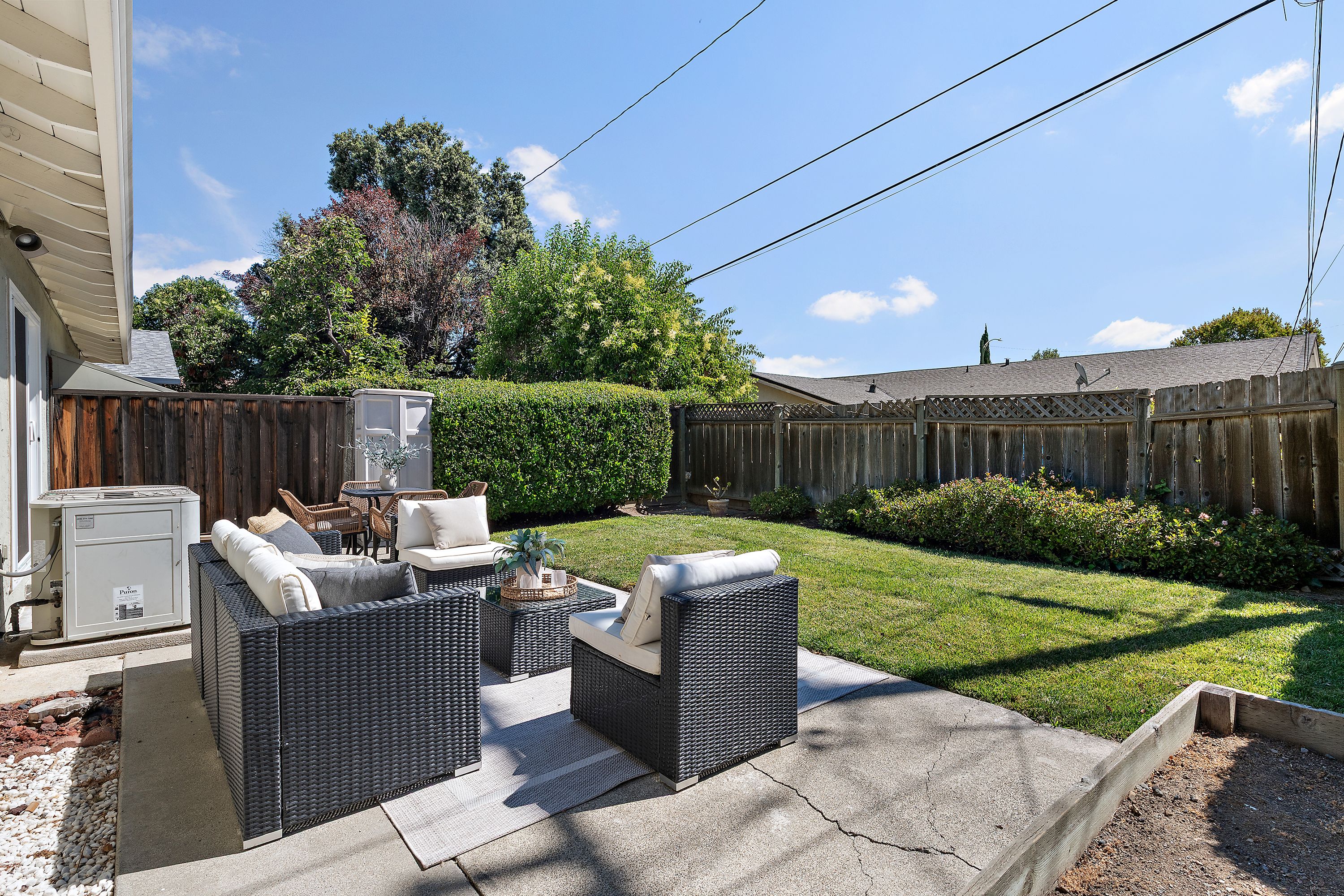  Turnkey Duplex in Prime Campbell - 物件實景