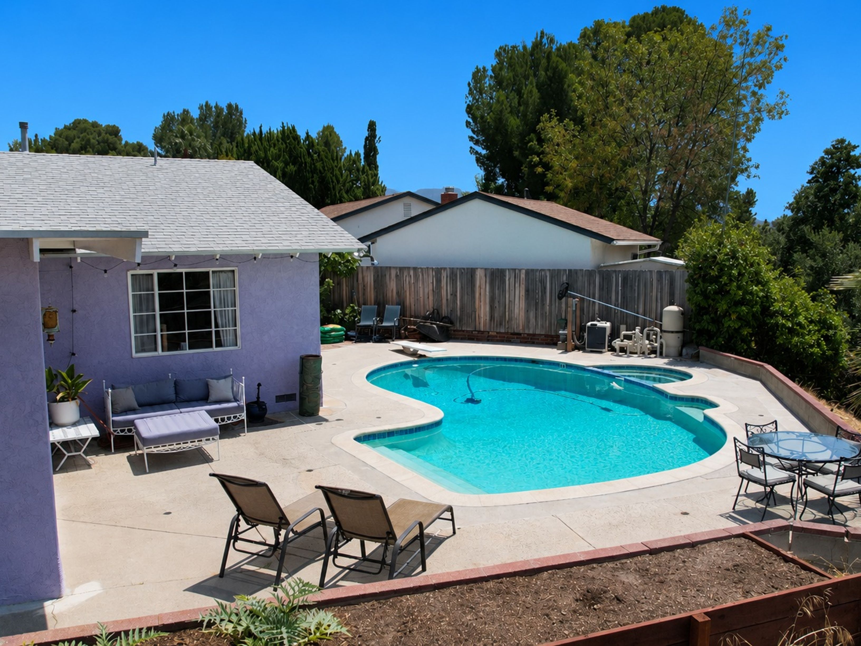  7129 Samoa Place, Los Angeles, CA 91042 - 物件實景