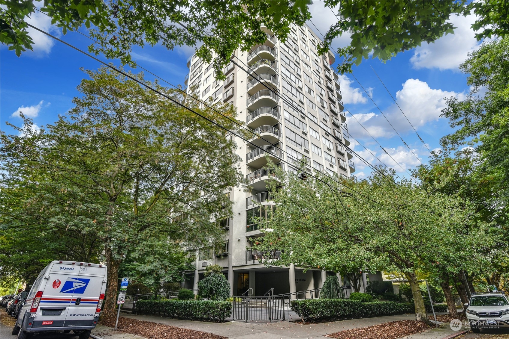 1120 Spring Street Unit 1604, Seattle, Washington, 98104, United States, 2 Bedrooms Bedrooms, ,2 BathroomsBathrooms,Residential,For Sale,1120 Spring Street Unit 1604,1540282