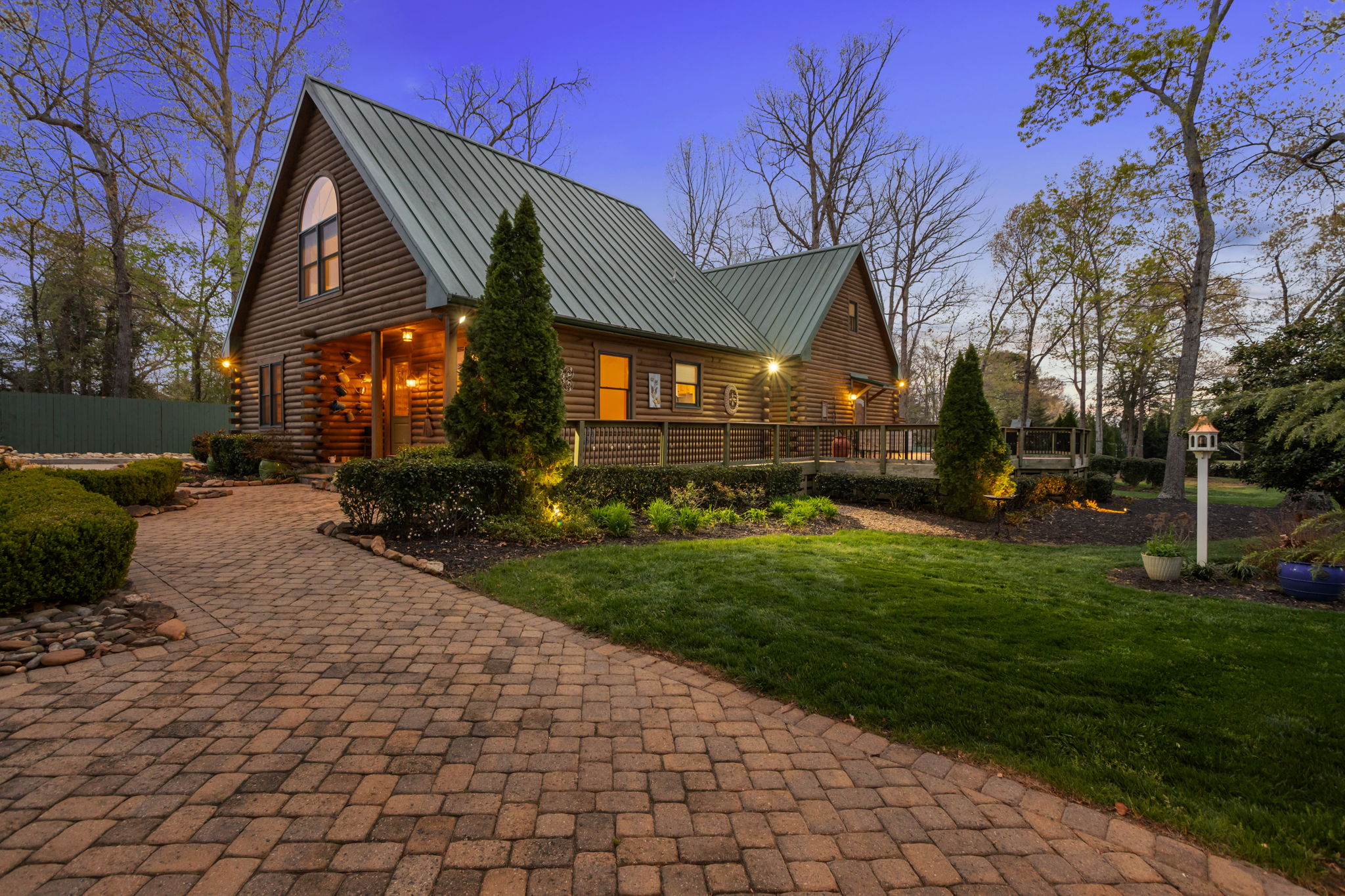  716 Anderson Ridge Road, Greer, SC 29651 - 物件實景