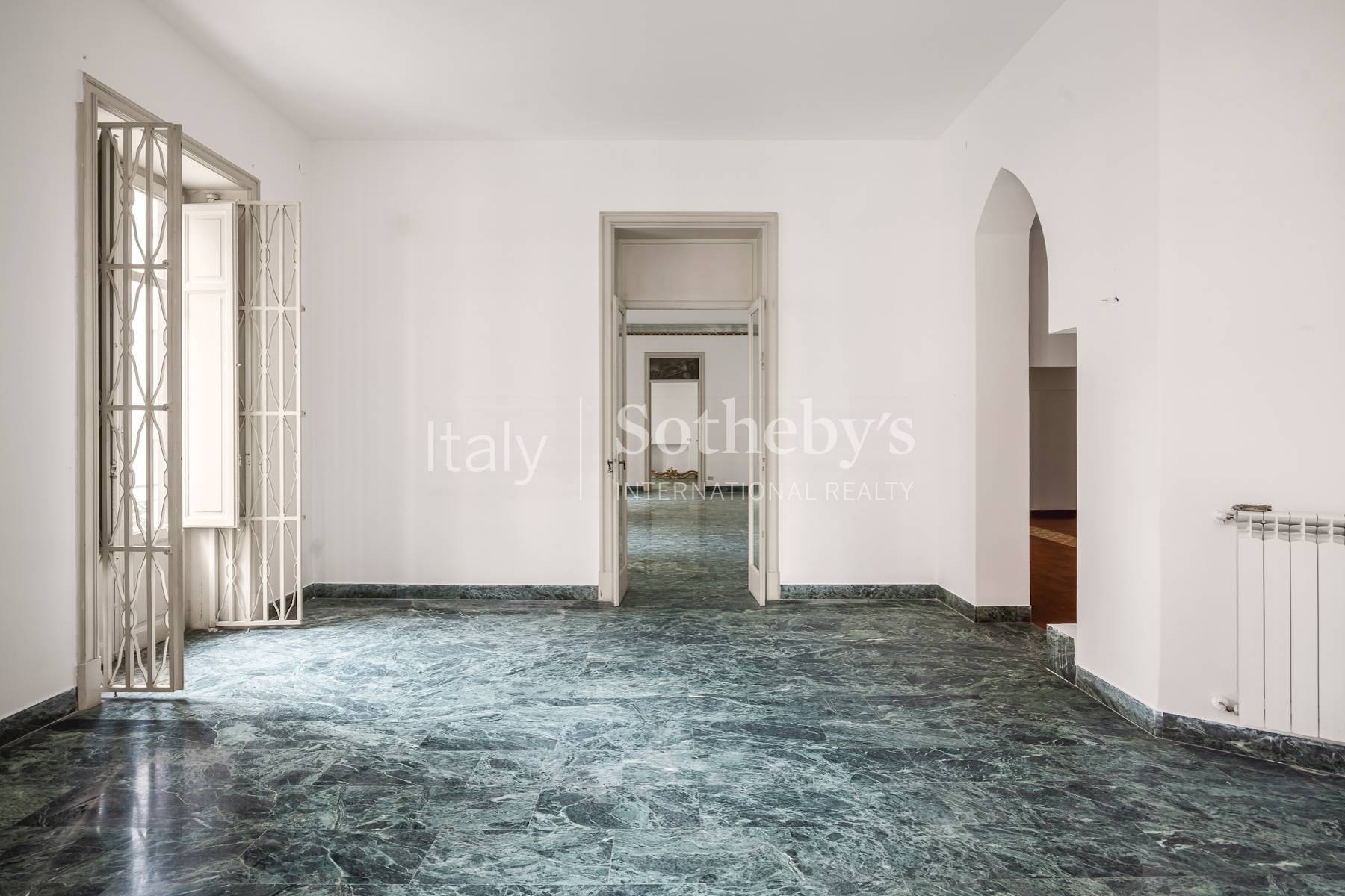  Prestigious Apartment in the Politeama Area - 物件實景