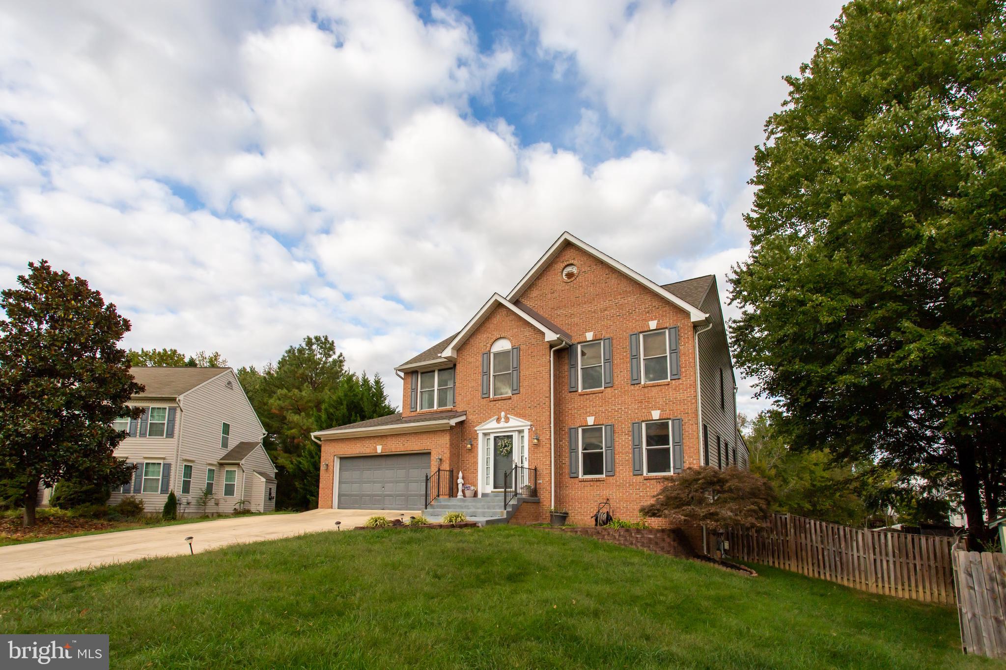 Waldorf, Maryland, 20601, United States, 5 Bedrooms Bedrooms, ,5 BathroomsBathrooms,Residential,For Sale,1977344