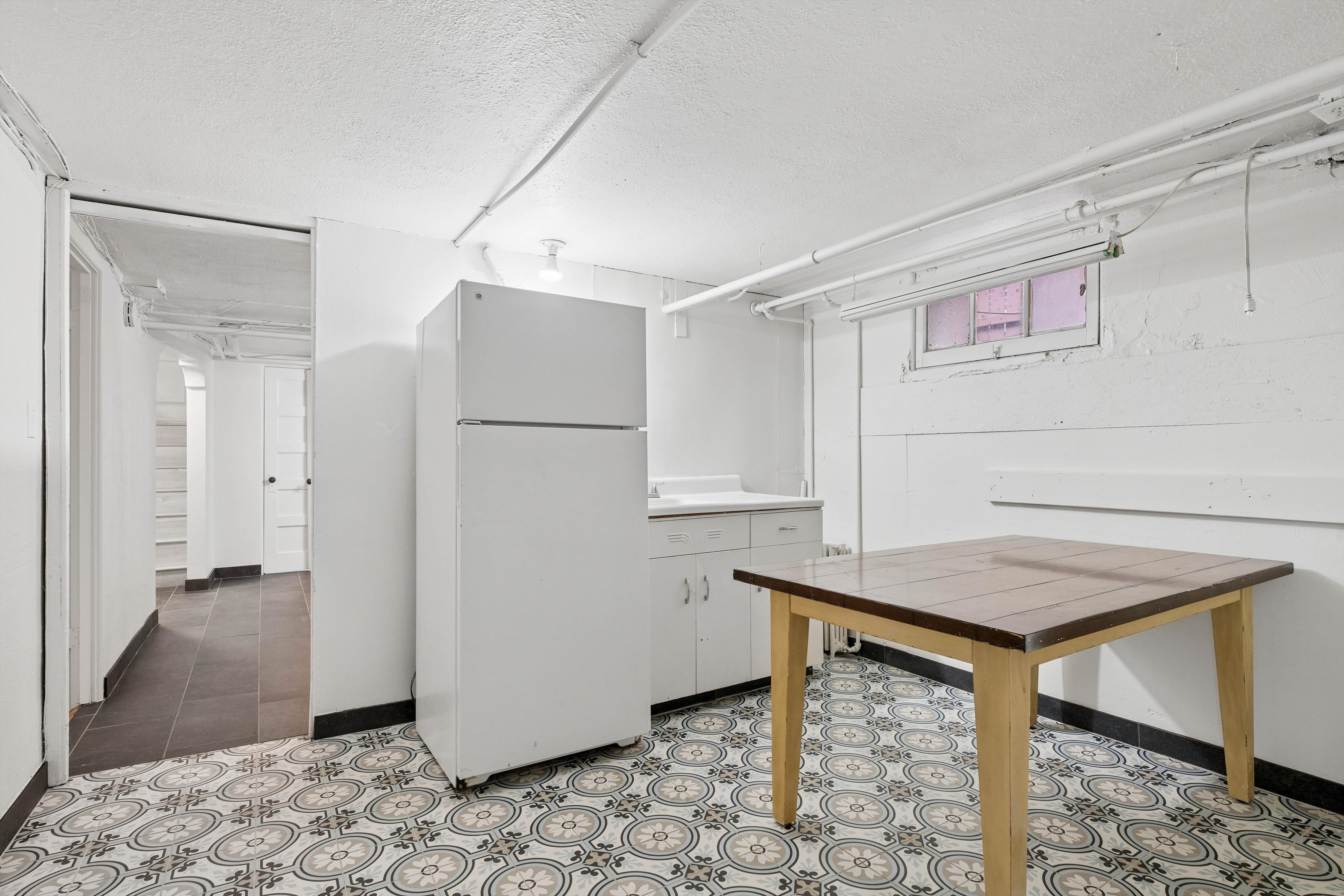  Tastefully Renovated Wash Park Home - 物件實景