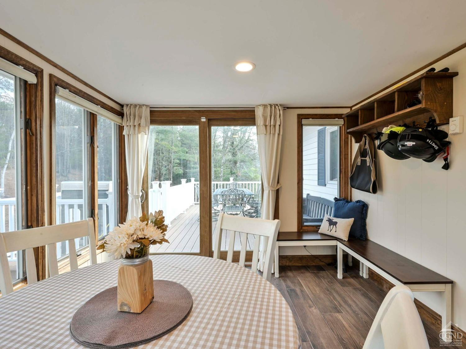 Jewett, New York, 12444, United States, 3 Bedrooms Bedrooms, ,2 BathroomsBathrooms,Residential,For Sale,1927489