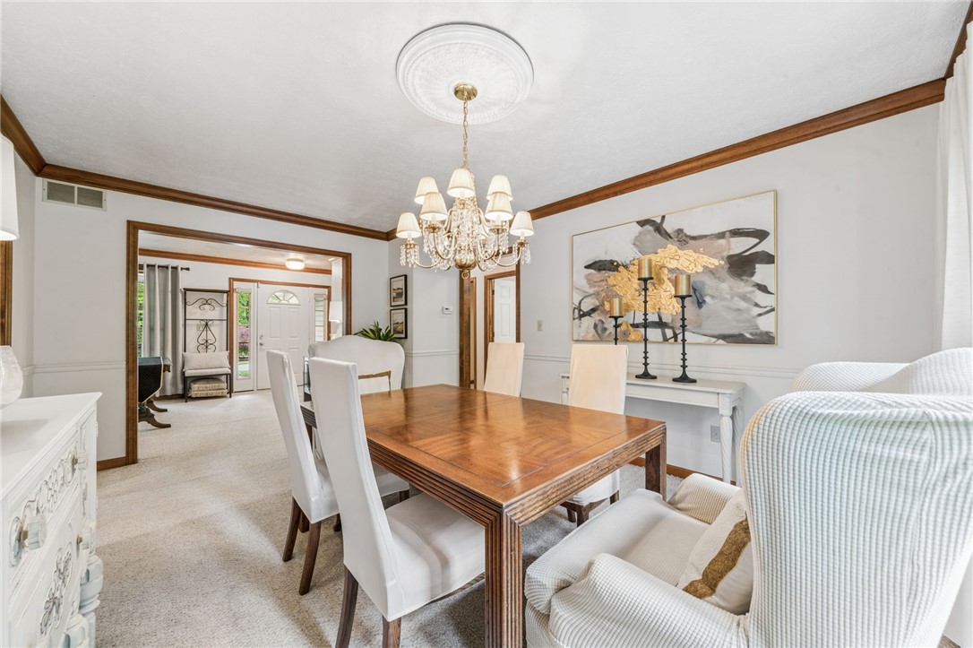 Level Green, Pennsylvania, 15085, United States, 4 Bedrooms Bedrooms, ,4 BathroomsBathrooms,Residential,For Sale,2049075