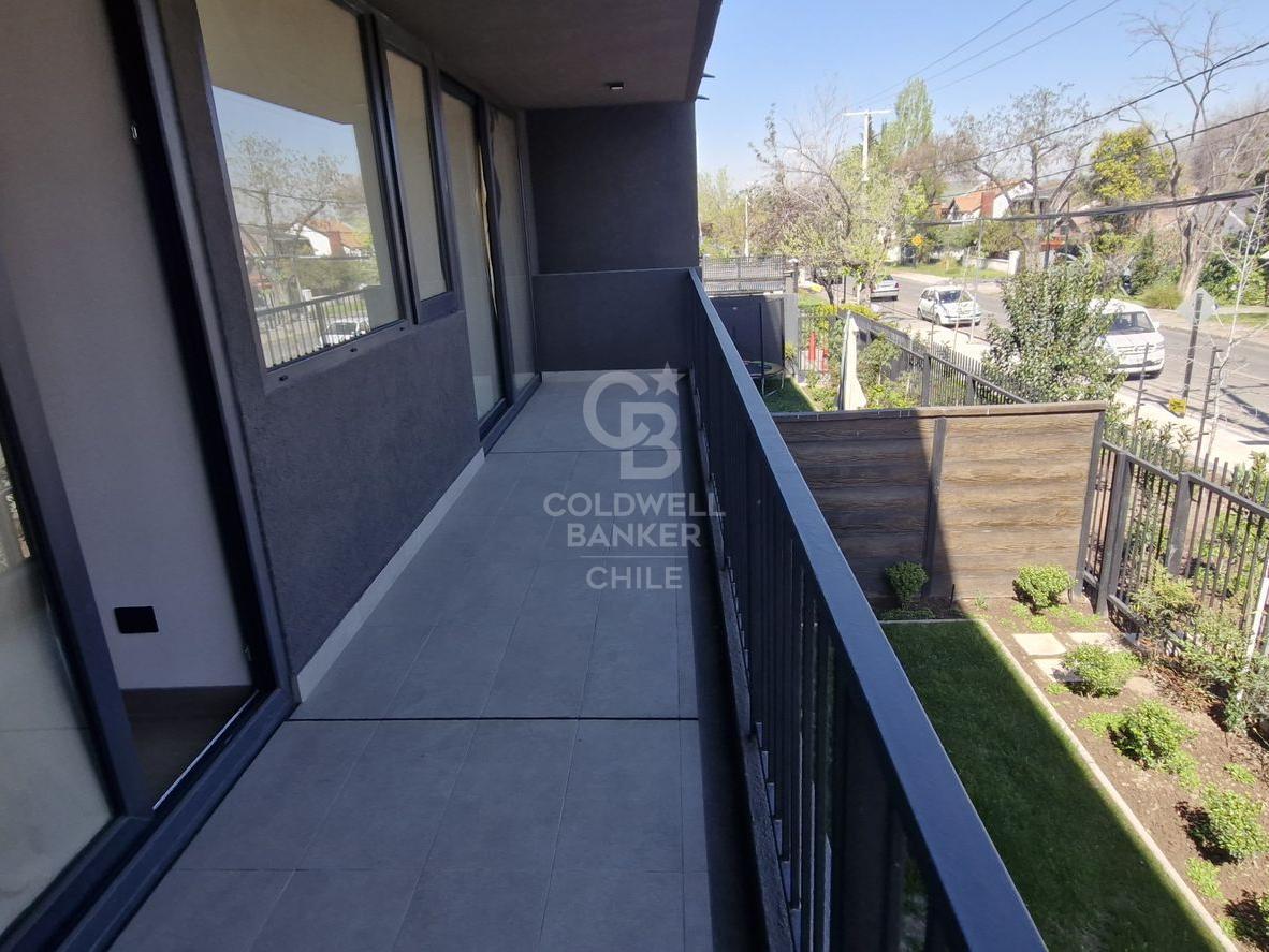 Ñuñoa, Chile, 2 Bedrooms Bedrooms, ,2 BathroomsBathrooms,Residential,For Sale,1957549