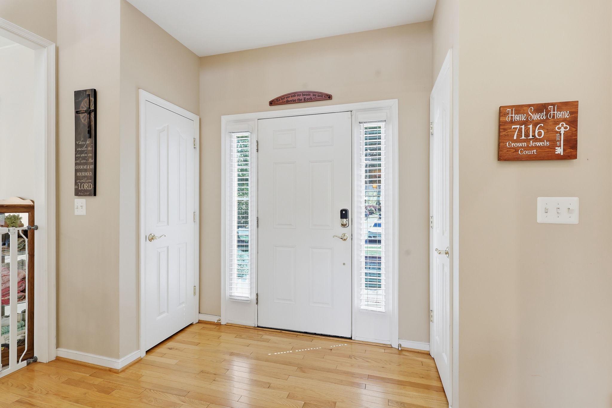 Fredericksburg, Virginia, 22407, United States, 5 Bedrooms Bedrooms, ,4 BathroomsBathrooms,Residential,For Sale,2048625