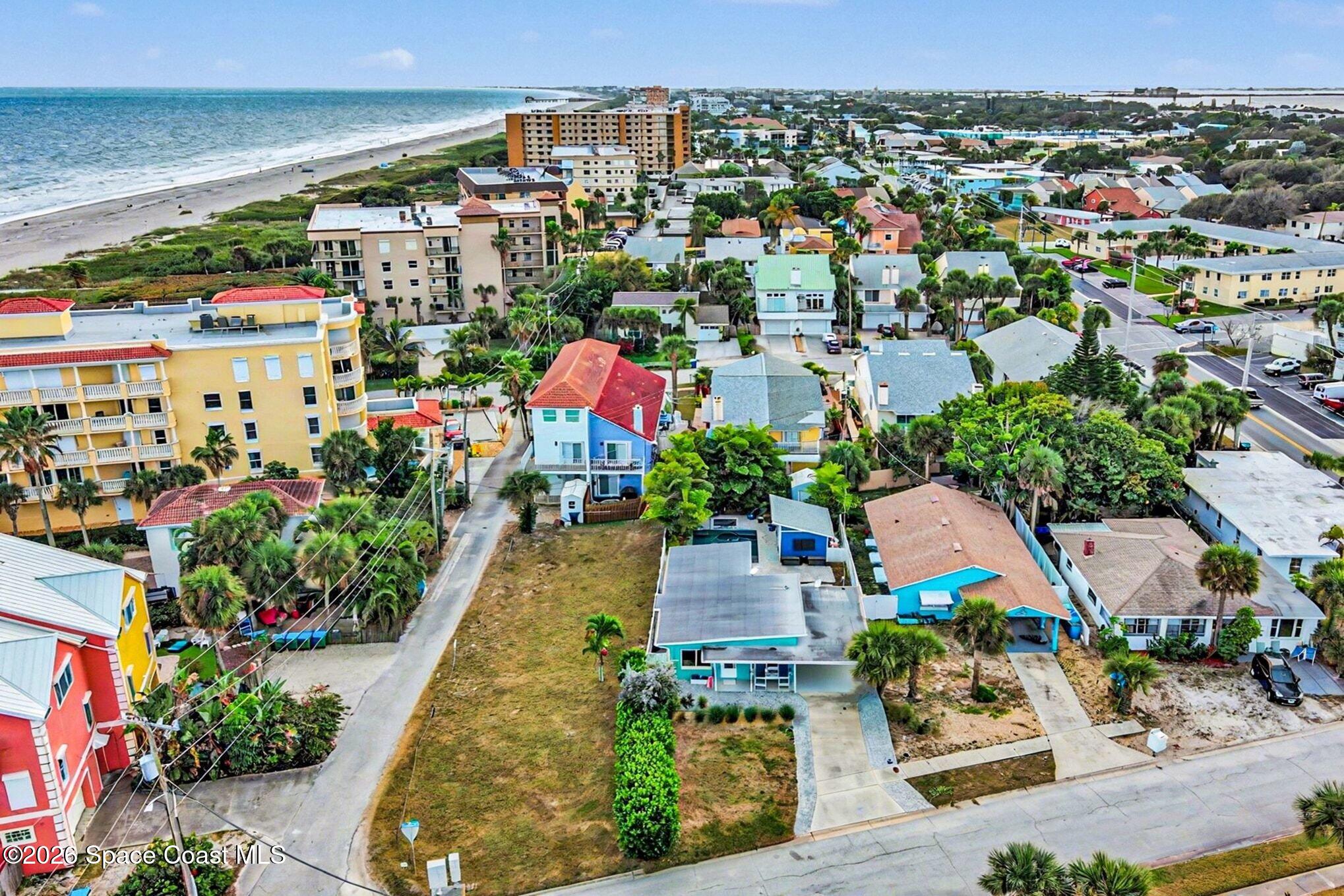 Cape Canaveral, Florida, 32920, United States, 3 Bedrooms Bedrooms, ,2 BathroomsBathrooms,Residential,For Sale,2010705