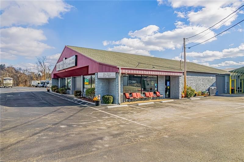 6628 State Route 30, Hempfield Twp - WML, Pennsylvania, 15644, United States, ,Residential,For Sale,6628 State Route 30,1517314