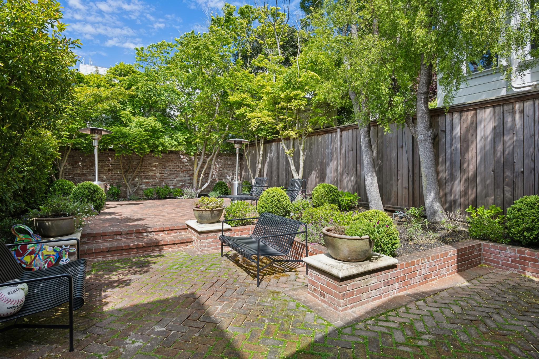  3966 Clay Street - 物件實景