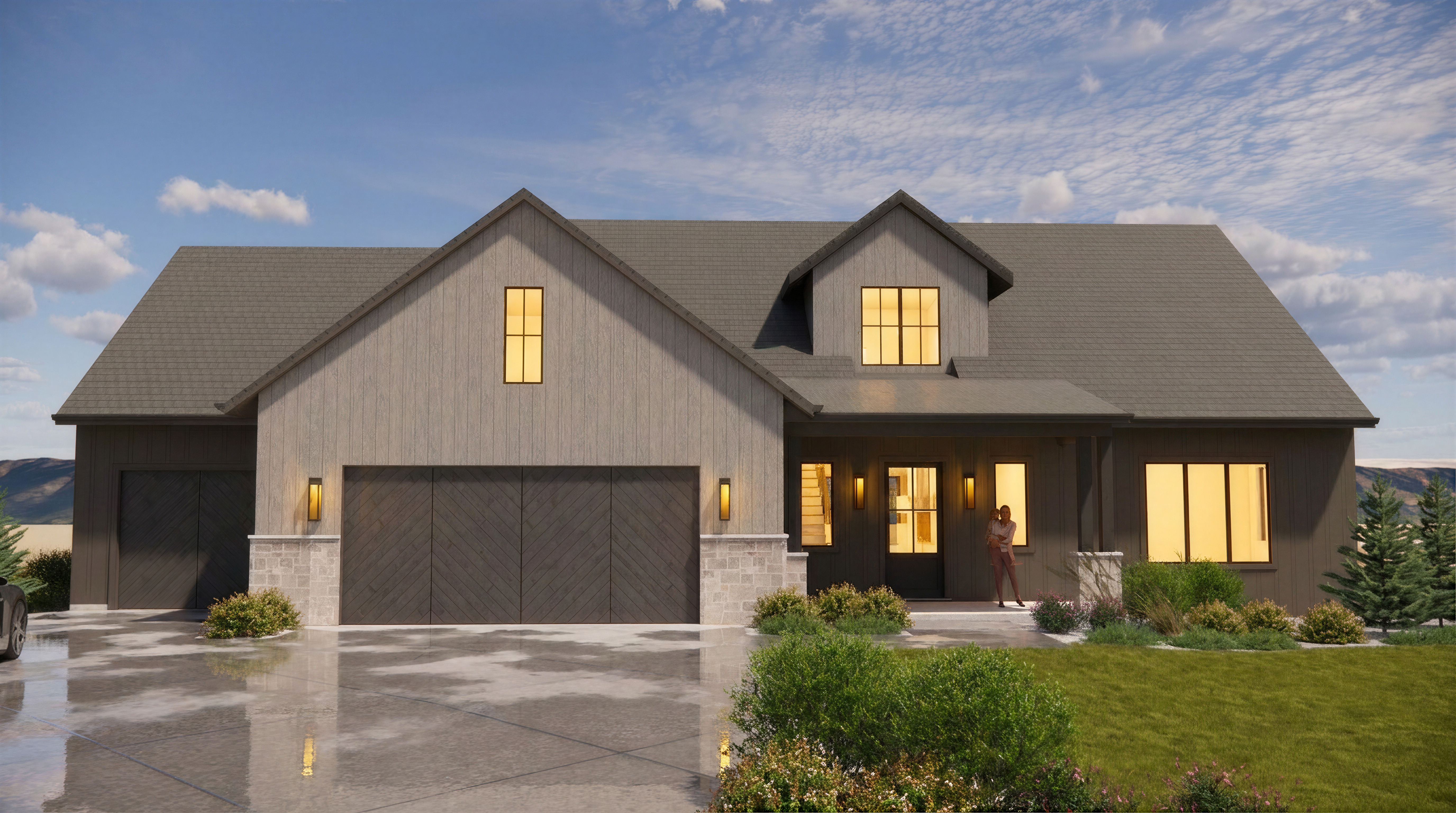  2657 Big Creek Ct, Berthoud, CO, 80513 - 物件實景