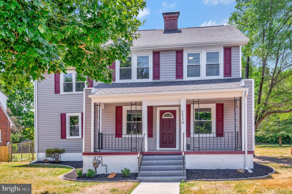 Fredericksburg, Virginia, 22401, United States, 4 Bedrooms Bedrooms, ,3 BathroomsBathrooms,Residential,For Sale,1916037