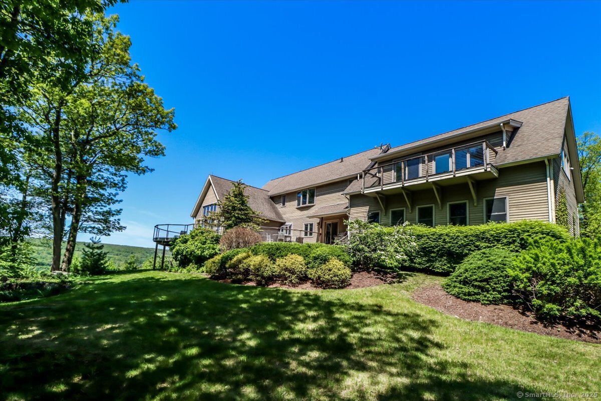Sherman, Connecticut, 06784, United States, 6 Bedrooms Bedrooms, ,7 BathroomsBathrooms,Residential,For Sale,1828376