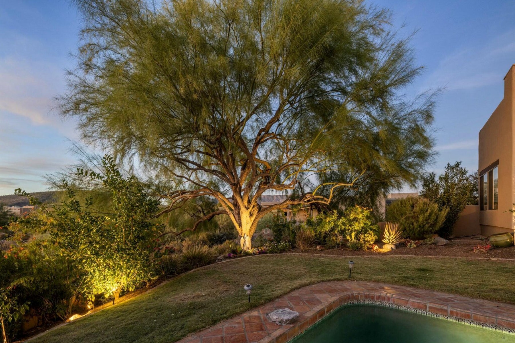  Desert Mountain - 物件實景