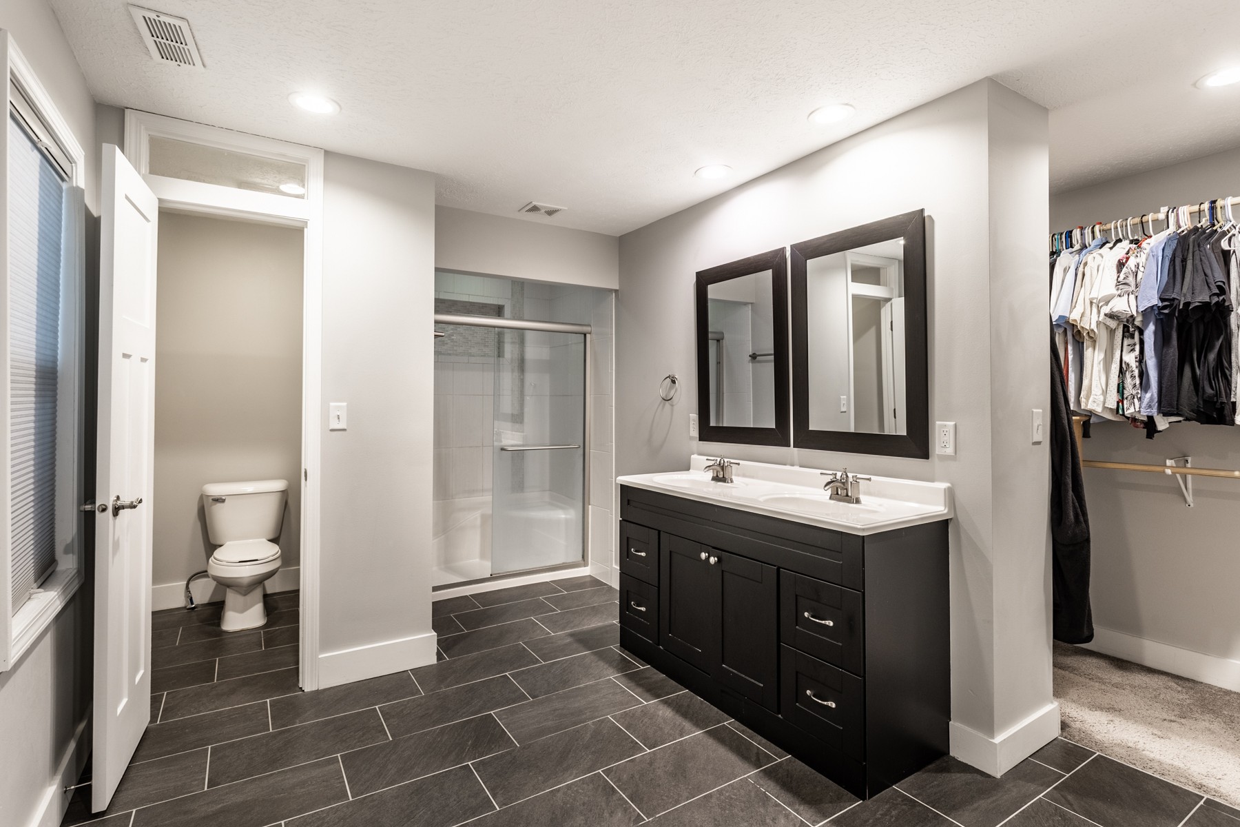  Reimagined Craftsman Home in the Heart of Fountain Square - 物件實景