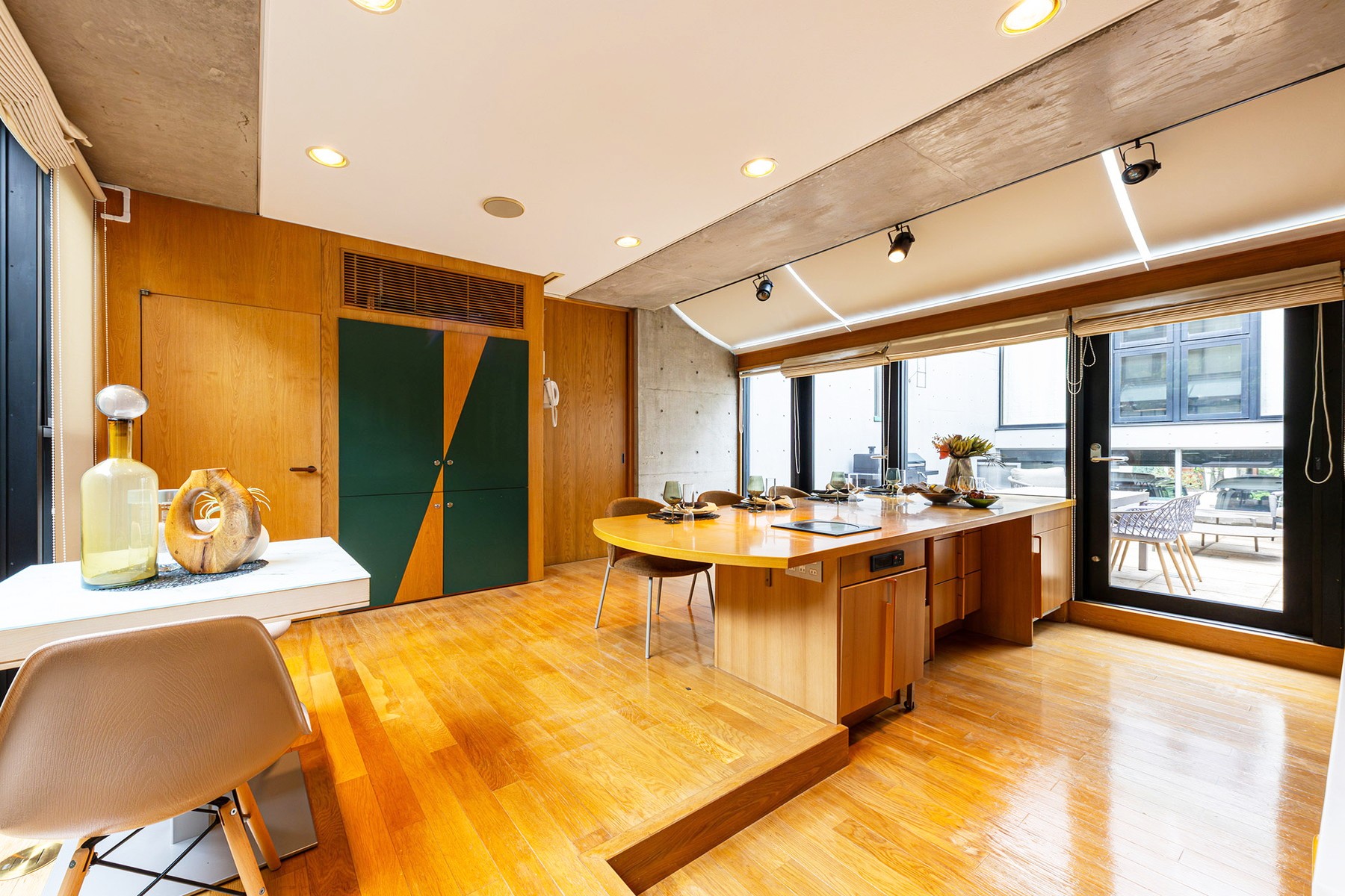  AKATSUTSUMI 3-CHOME RESIDENCE, SETAGAYA - 物件實景