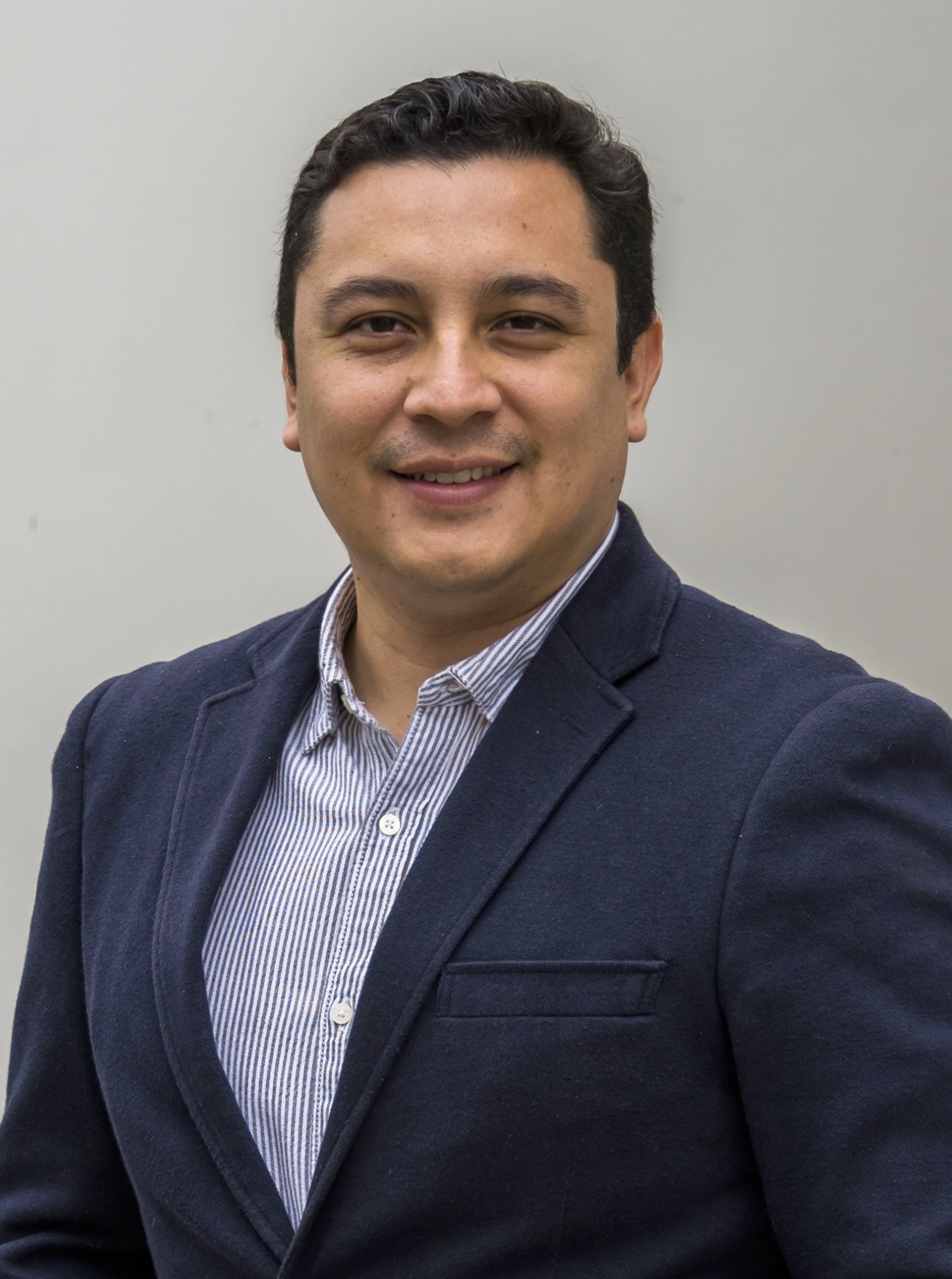 Martin Barreda