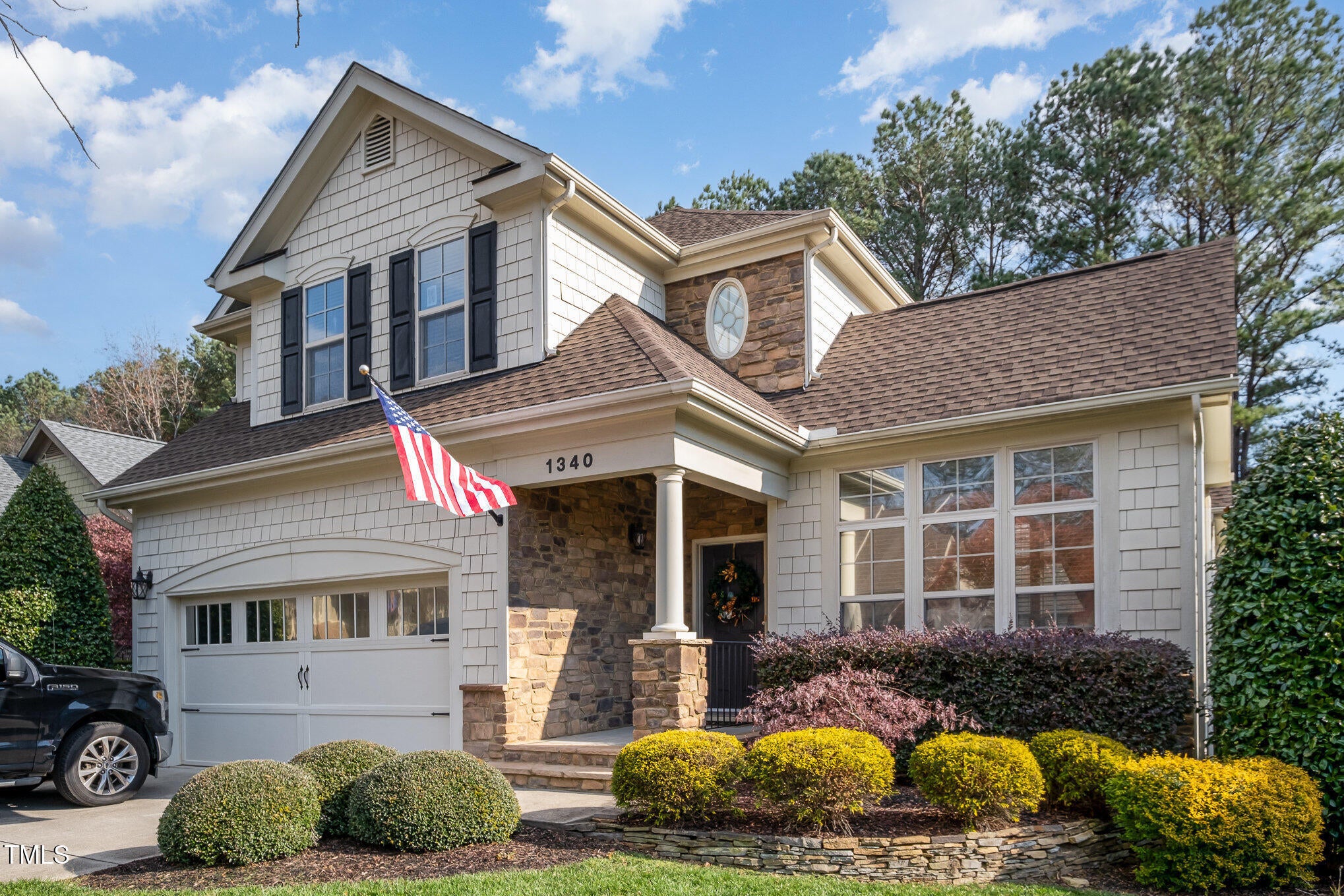 1340 Heritage Hills Way, Raleigh, North Carolina, 27587, United States, 3 Bedrooms Bedrooms, ,3 BathroomsBathrooms,Residential,For Sale,1340 Heritage Hills Way,1668483