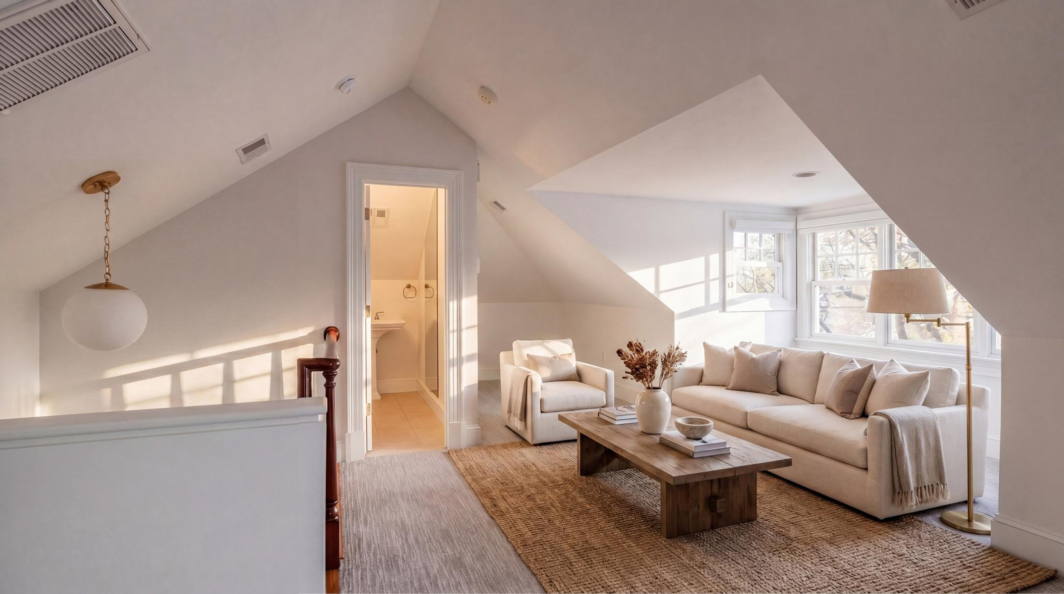  2809 34th Place NW, Washington, DC, 20007 - 物件實景