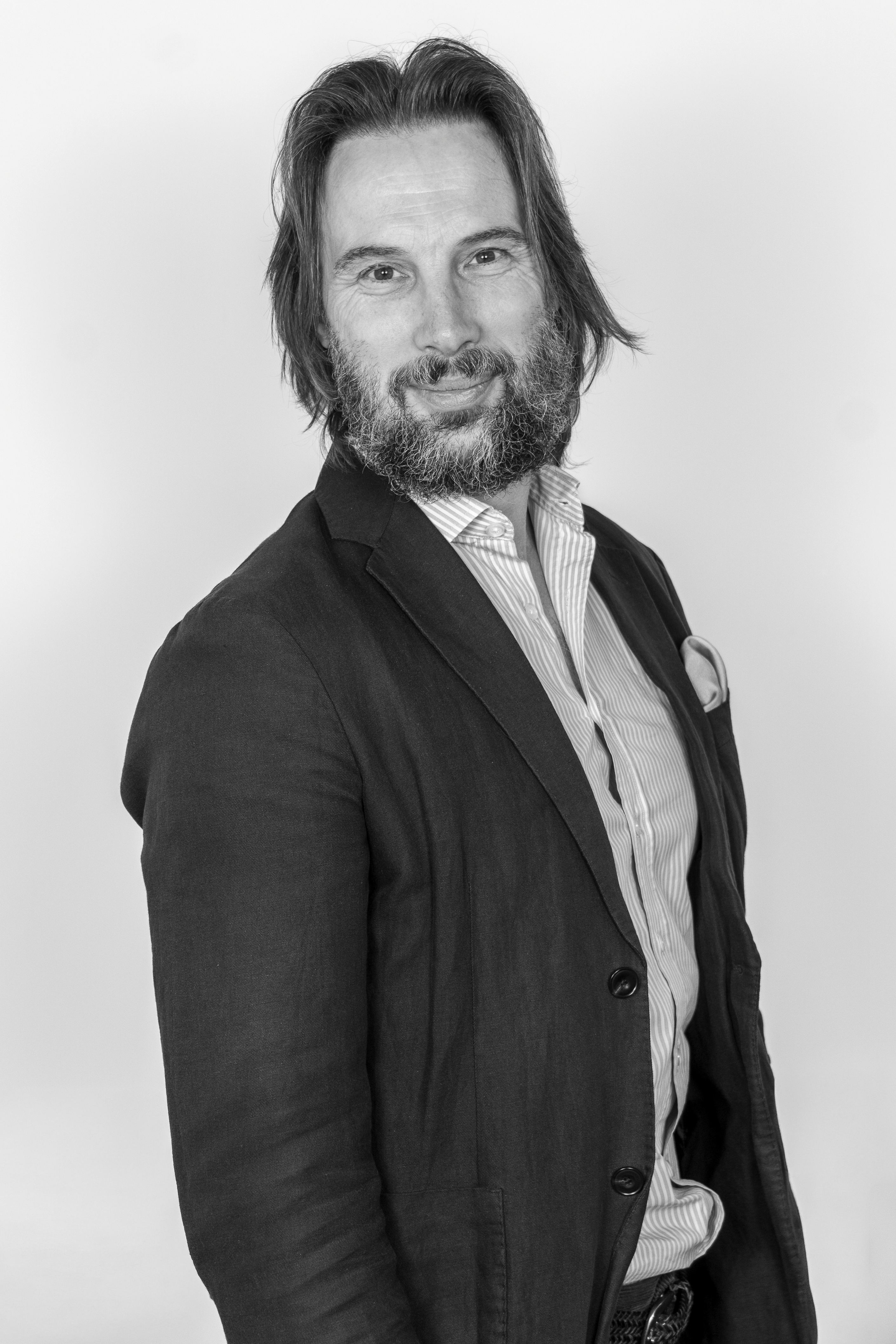 Gregory Poirel
