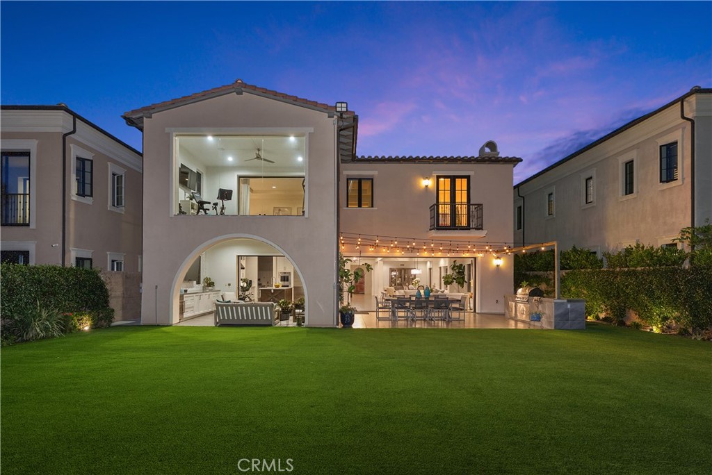 Irvine, California, 92618, United States, 5 Bedrooms Bedrooms, ,6 BathroomsBathrooms,Residential,For Sale,1950608